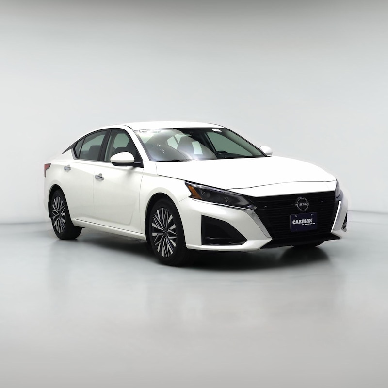 2023 Nissan Altima SV
