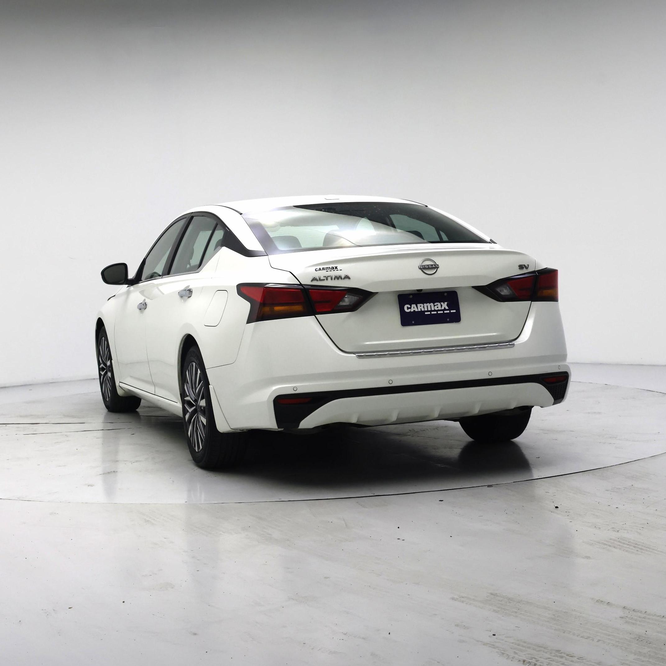 Thumbnail: 2023 Nissan Altima - 2