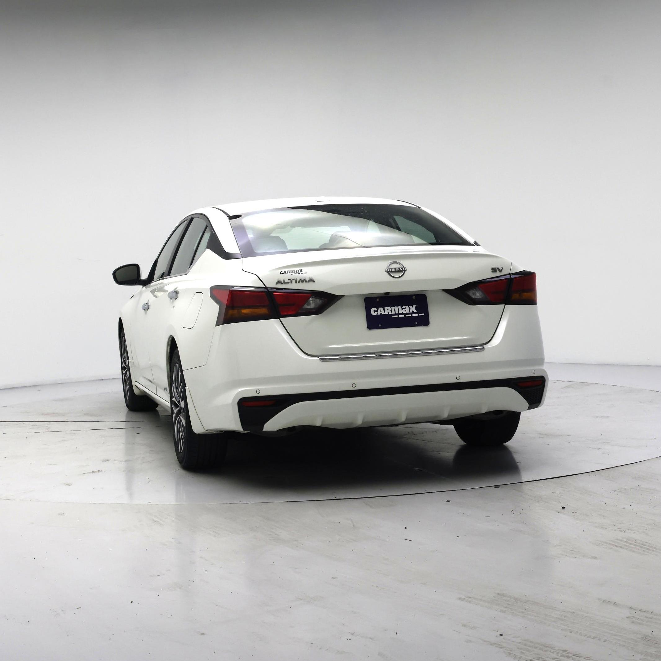 Thumbnail: 2023 Nissan Altima - 6