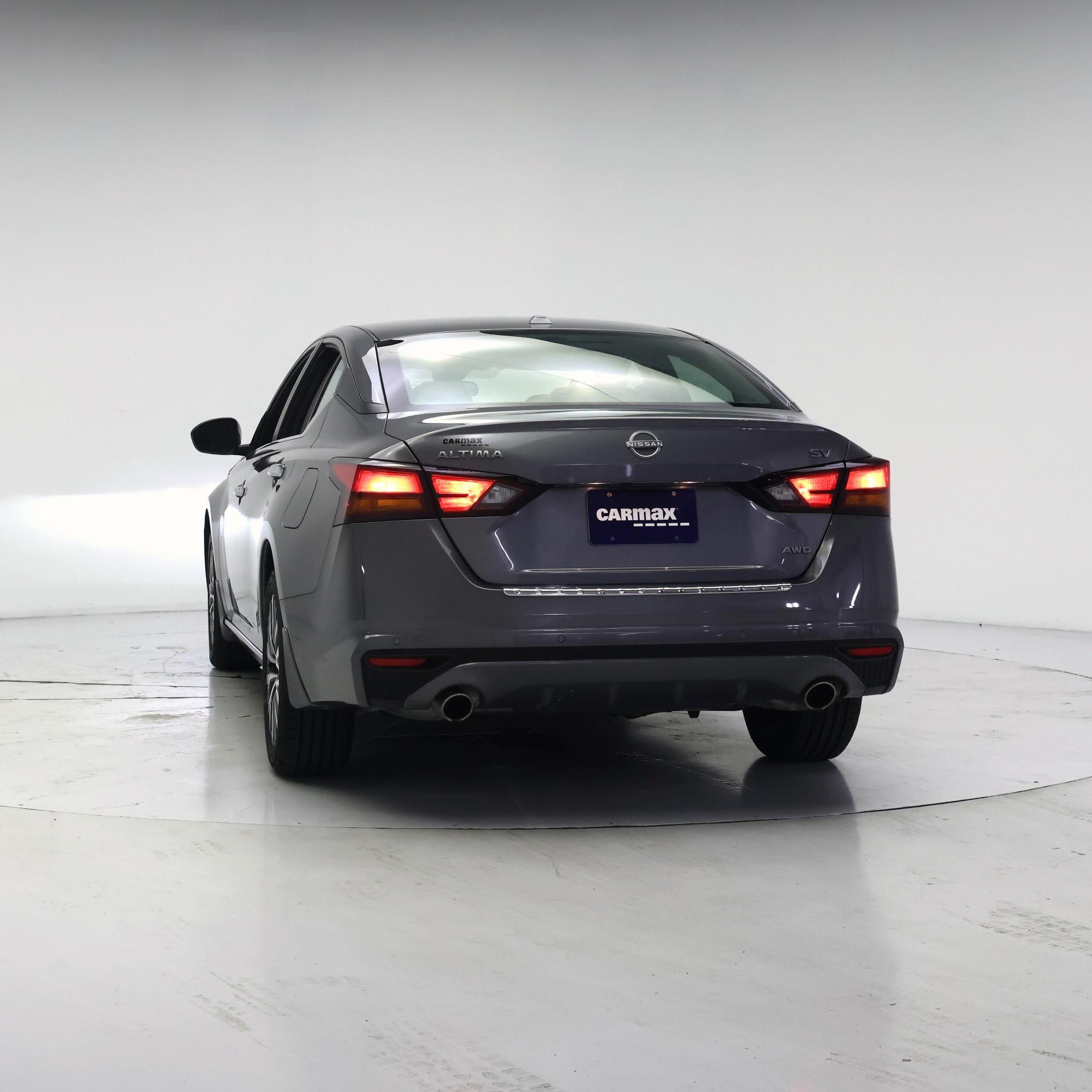 Thumbnail: 2023 Nissan Altima - 6