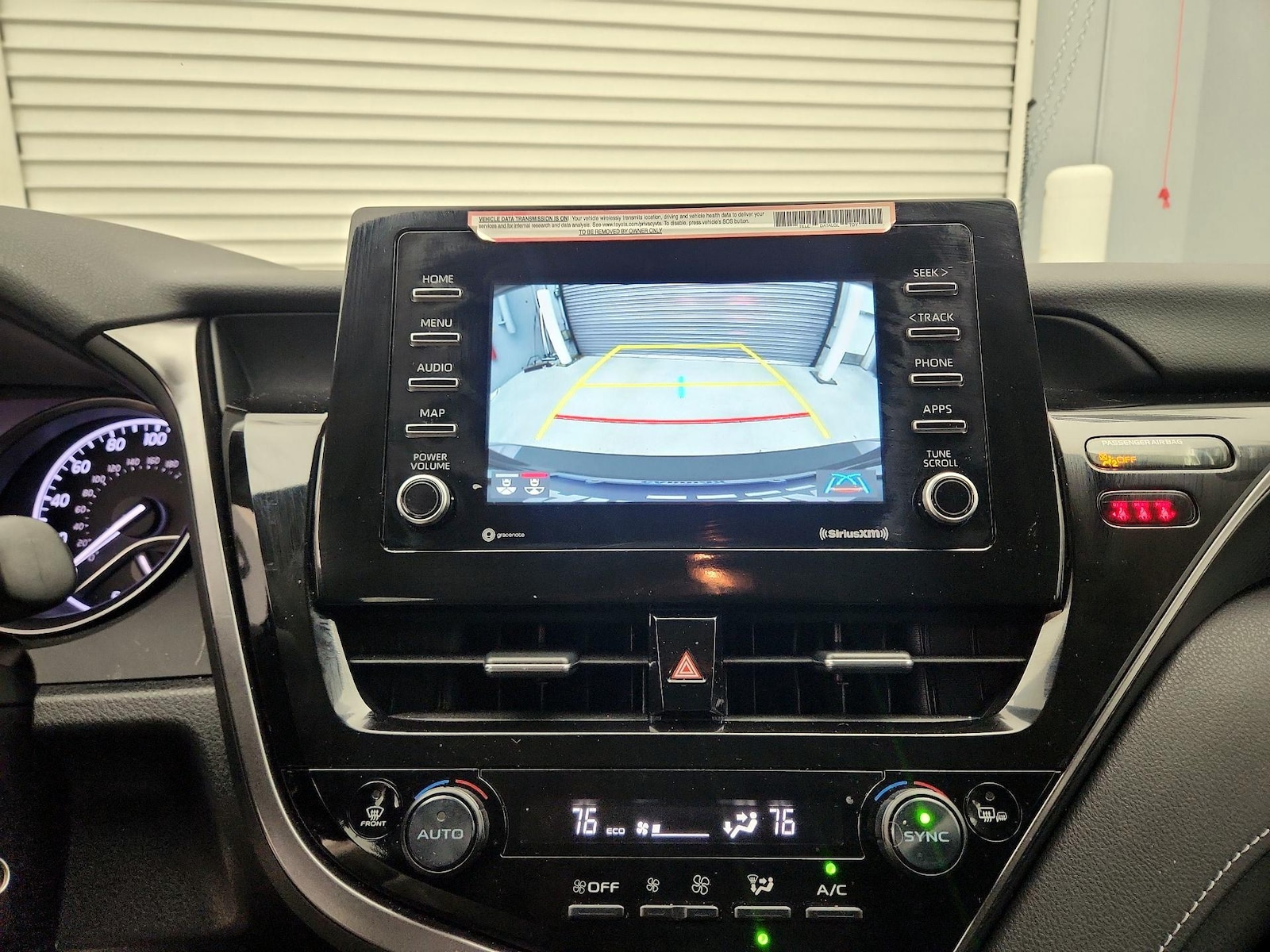2024 Toyota Camry SE - Photo 15