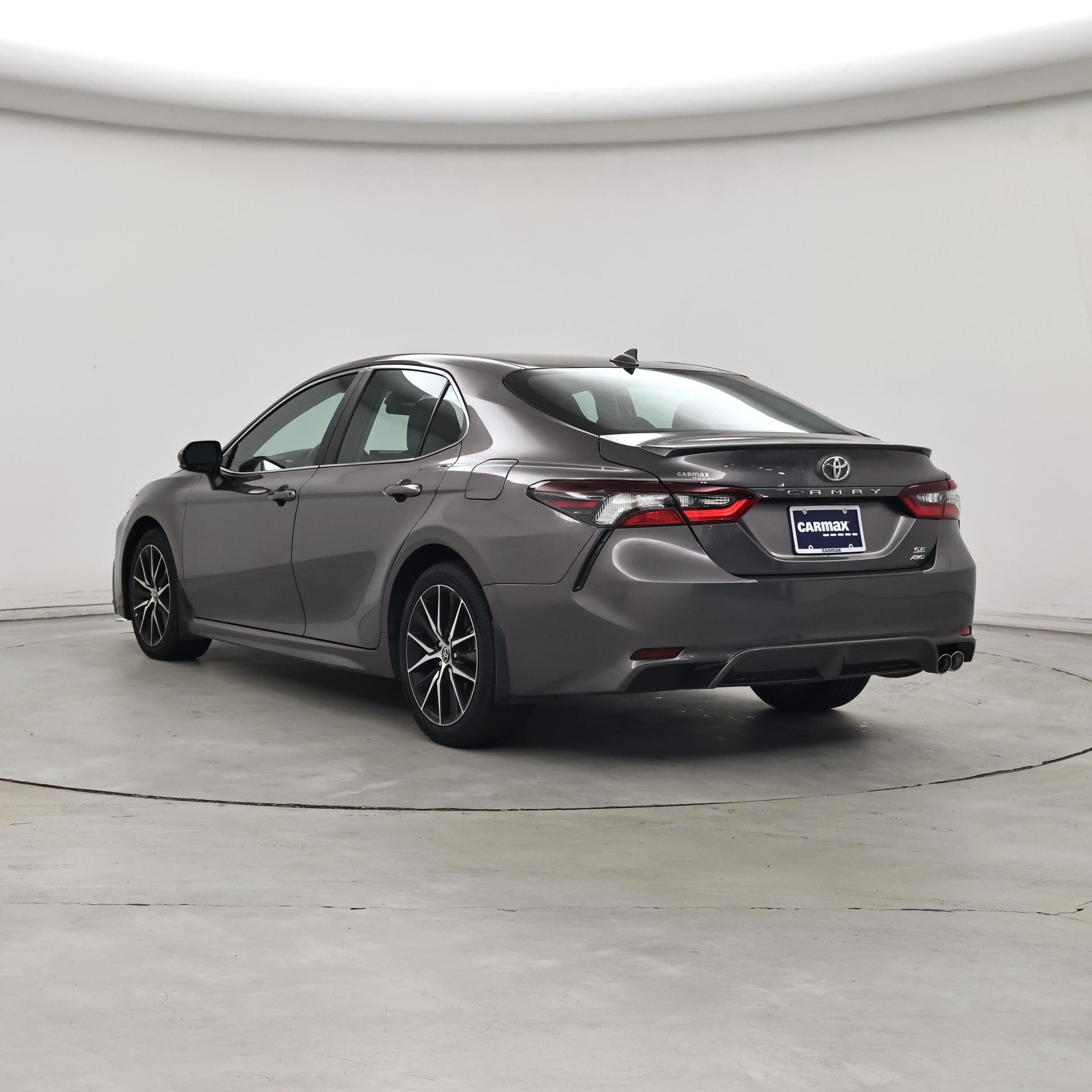 Thumbnail: 2024 Toyota Camry - 2