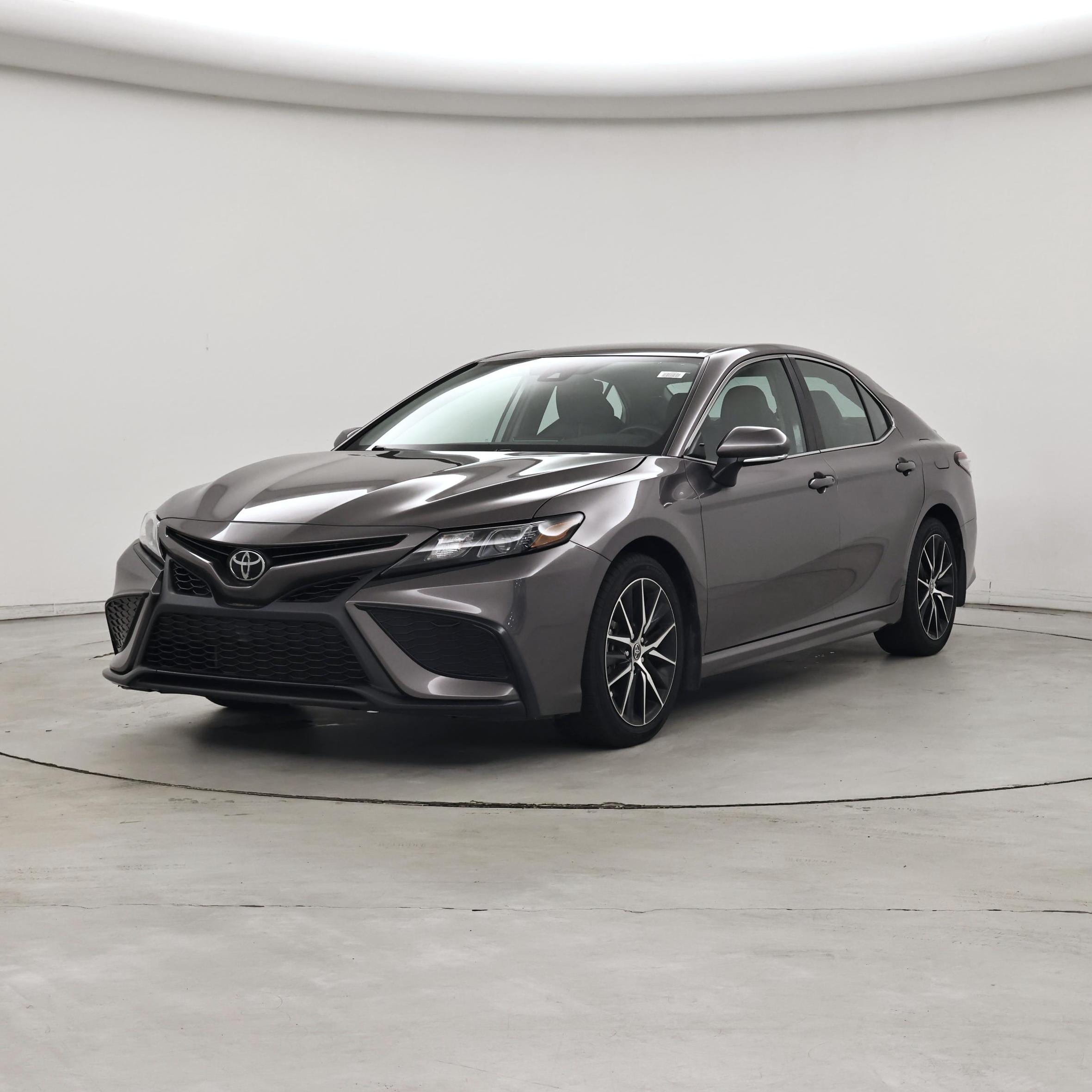 Thumbnail: 2024 Toyota Camry - 4