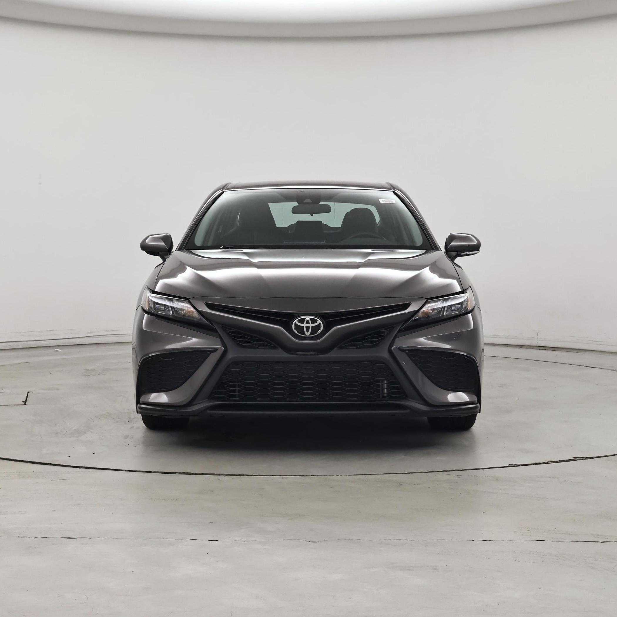Thumbnail: 2024 Toyota Camry - 5