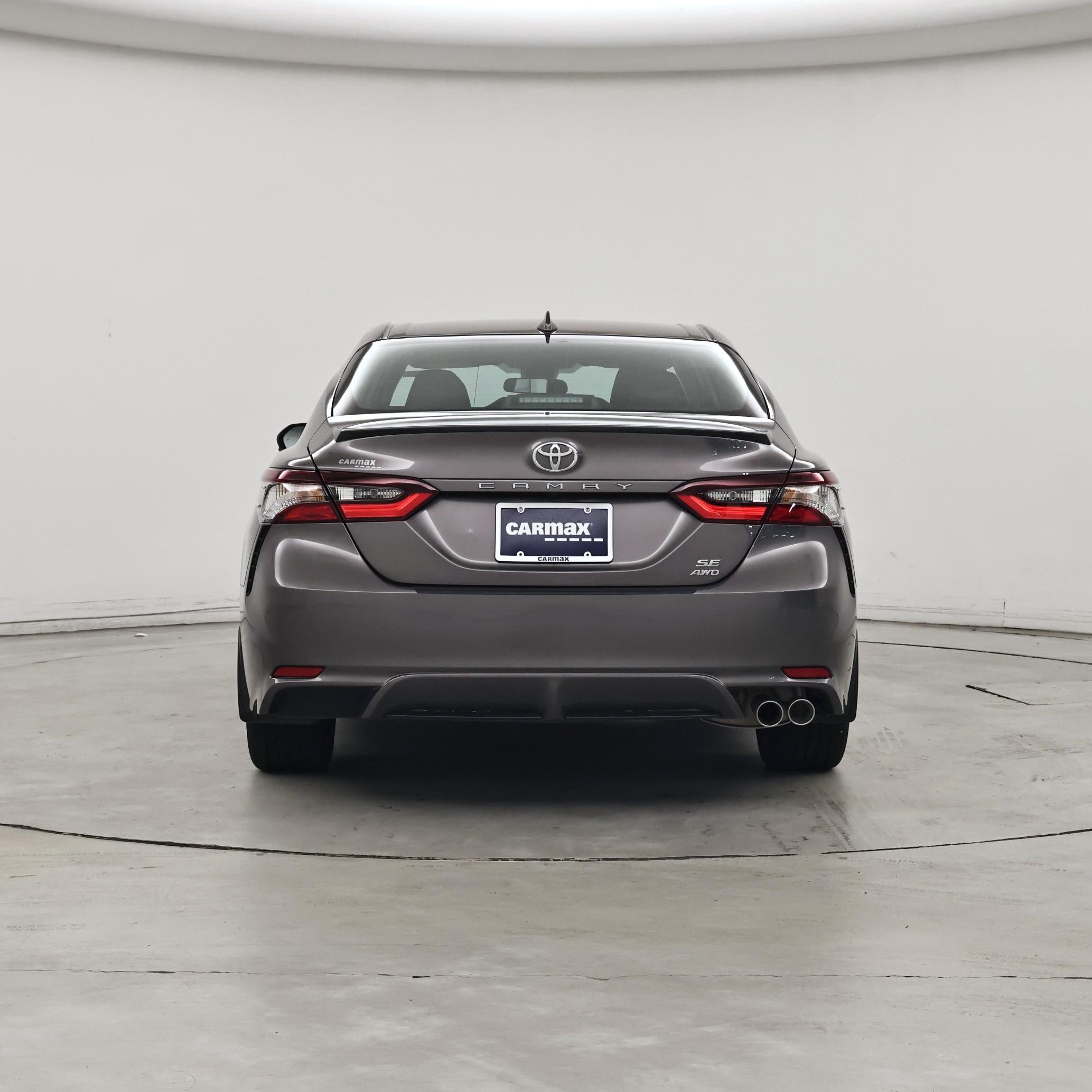 Thumbnail: 2024 Toyota Camry - 6