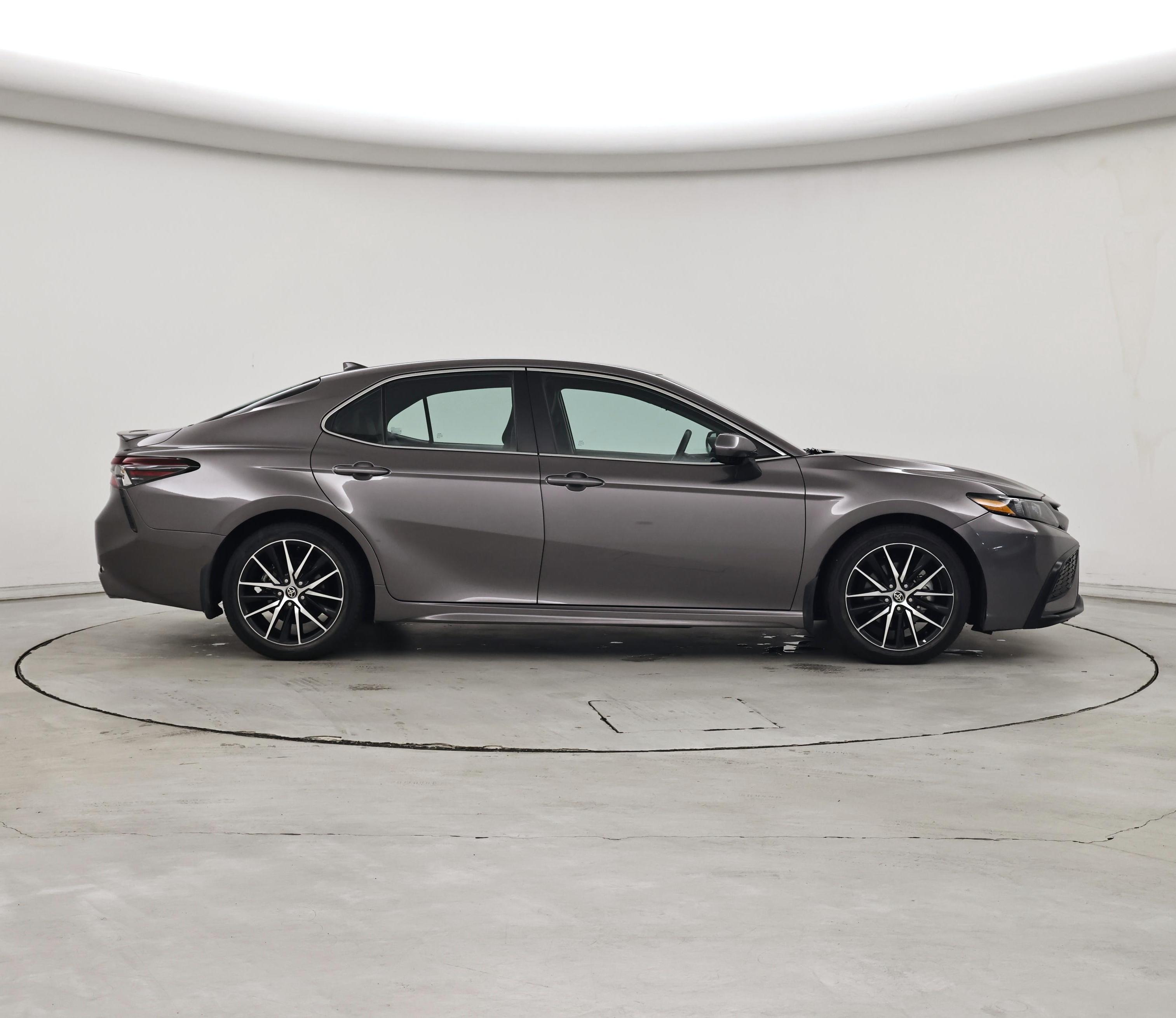 Thumbnail: 2024 Toyota Camry - 7