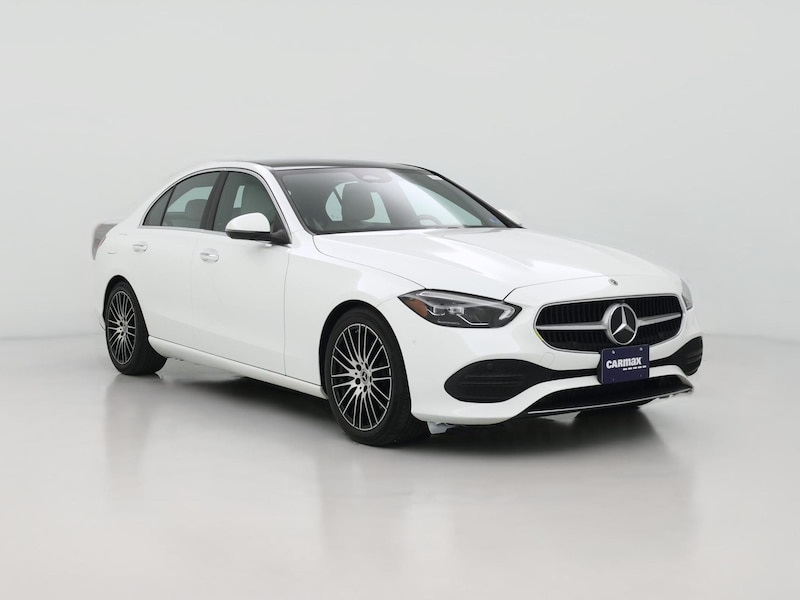2022 Mercedes-Benz C300 null