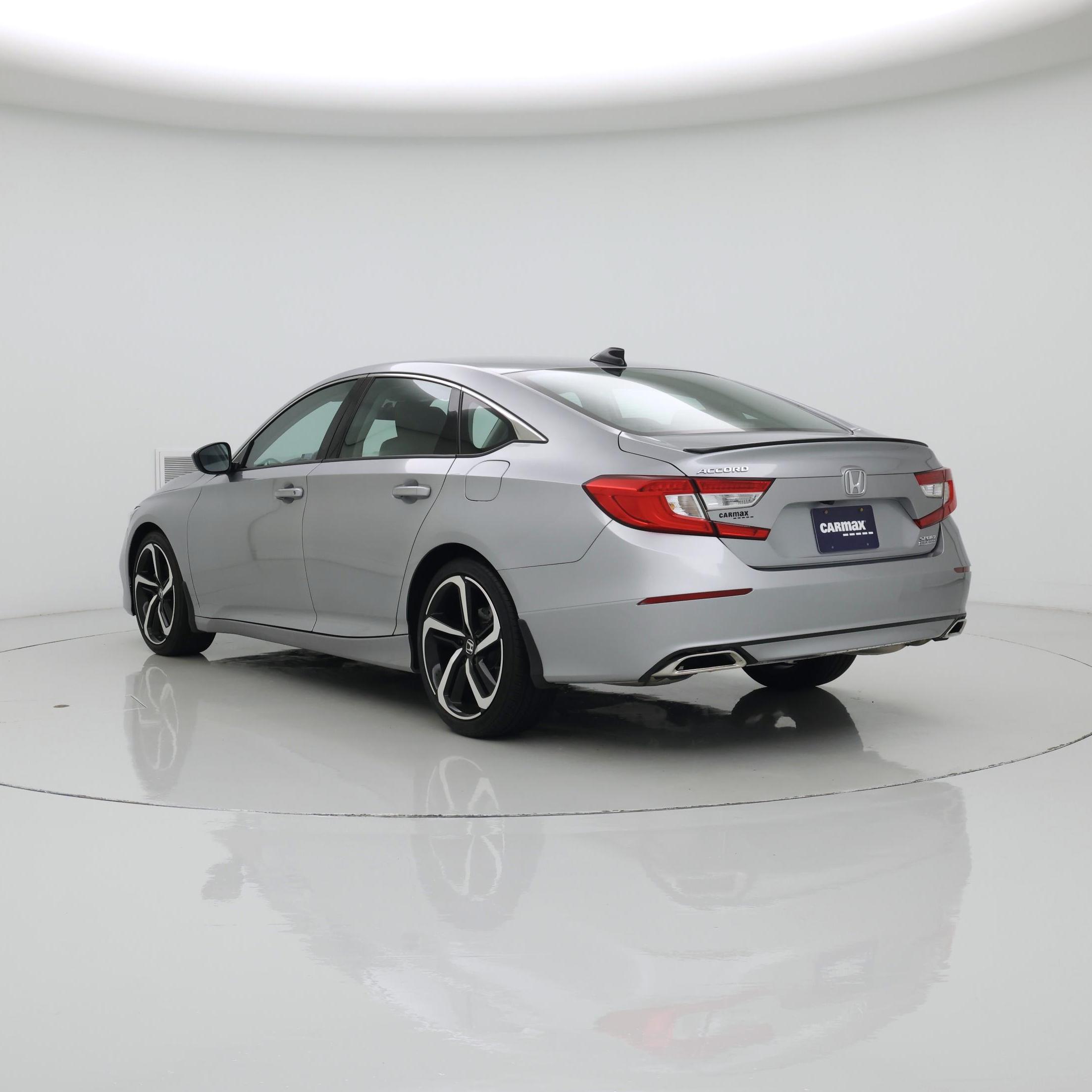 Thumbnail: 2022 Honda Accord - 2