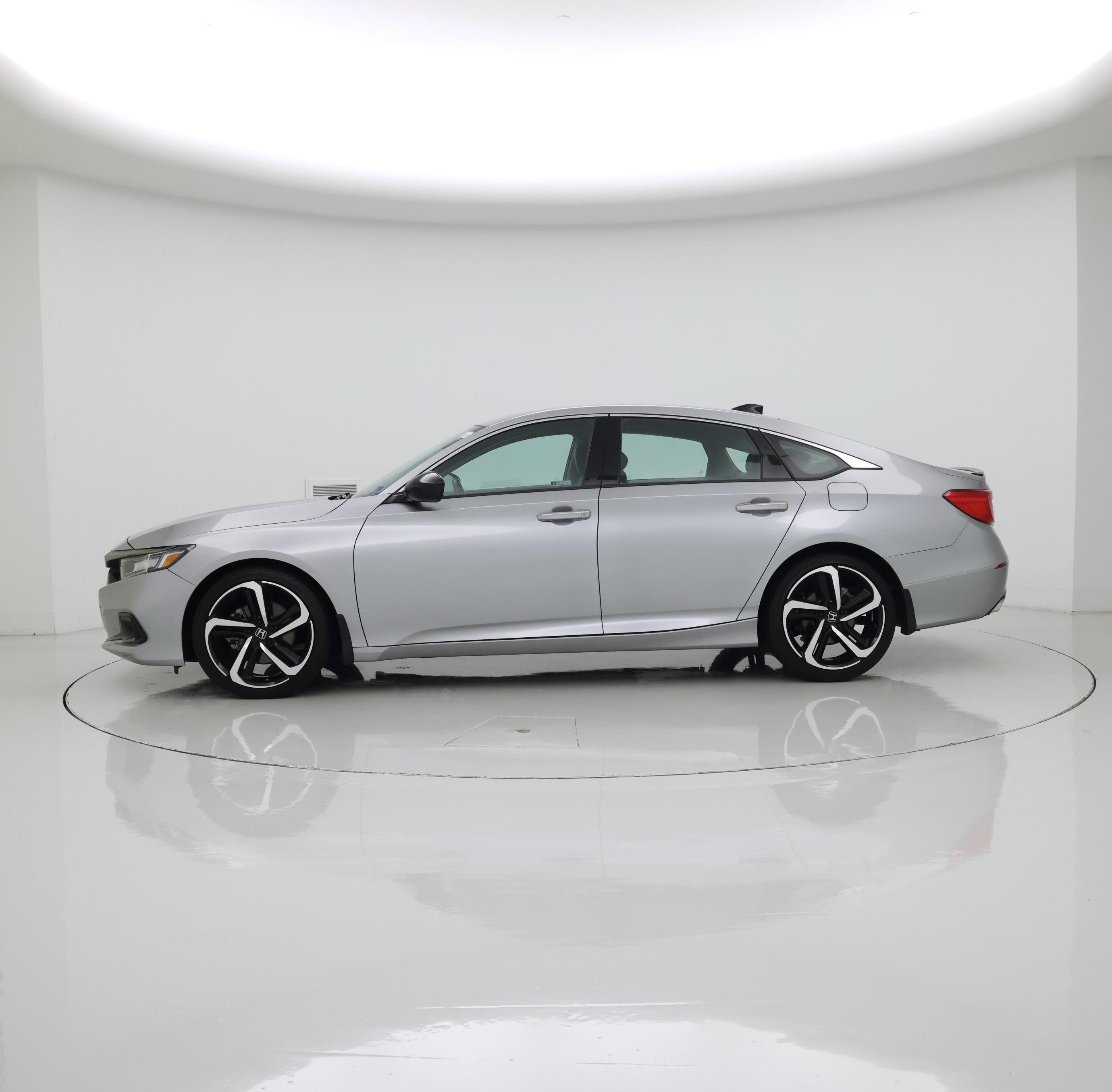 Thumbnail: 2022 Honda Accord - 3
