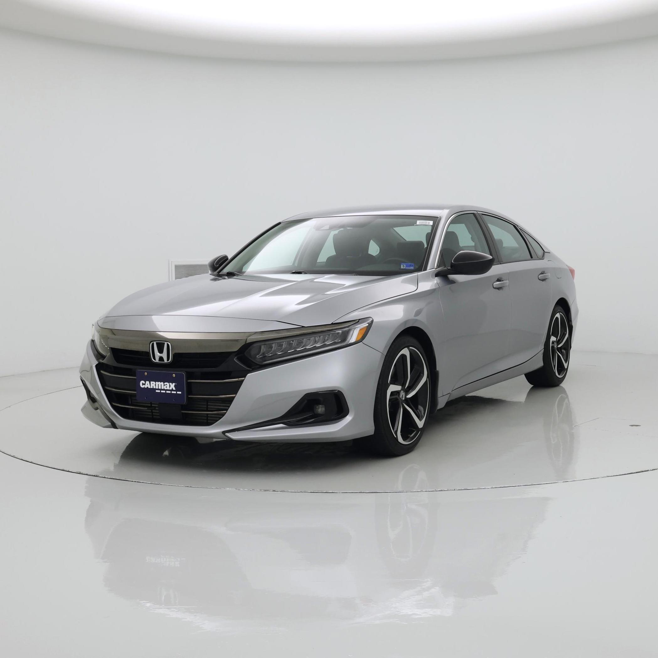 Thumbnail: 2022 Honda Accord - 4