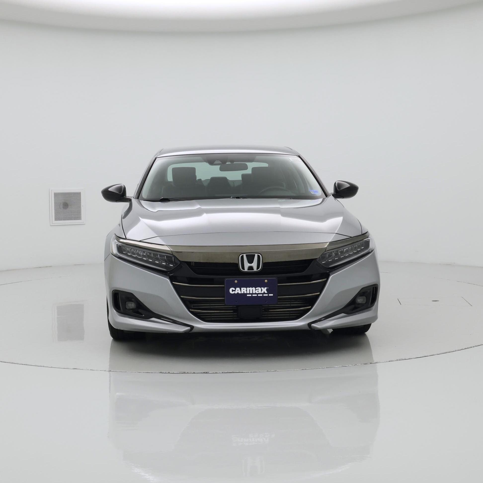 Thumbnail: 2022 Honda Accord - 5