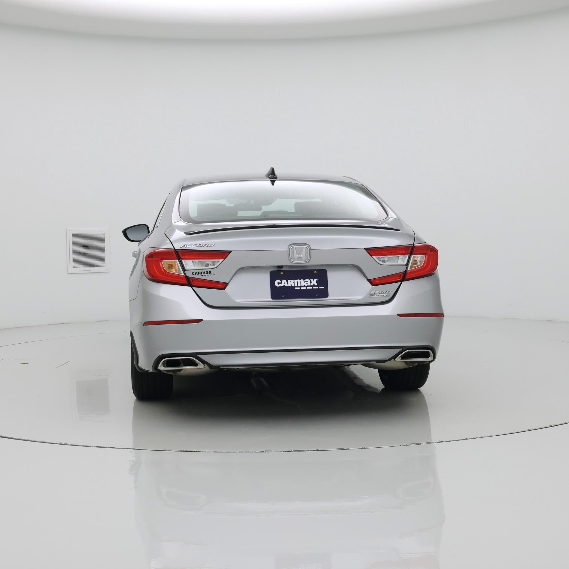 Thumbnail: 2022 Honda Accord - 6