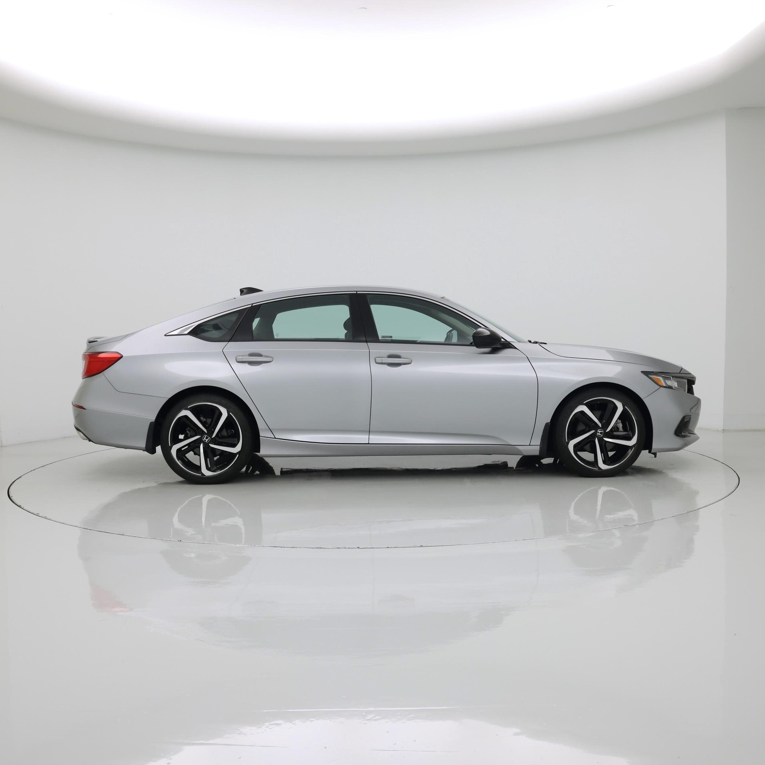Thumbnail: 2022 Honda Accord - 7