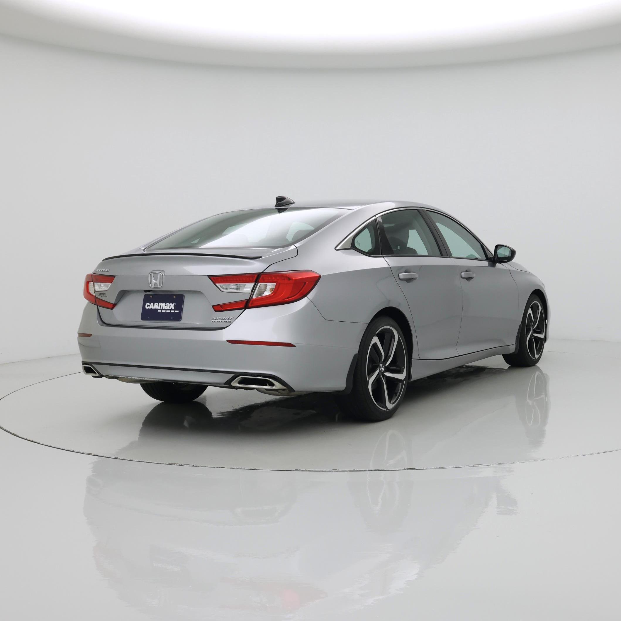 Thumbnail: 2022 Honda Accord - 8