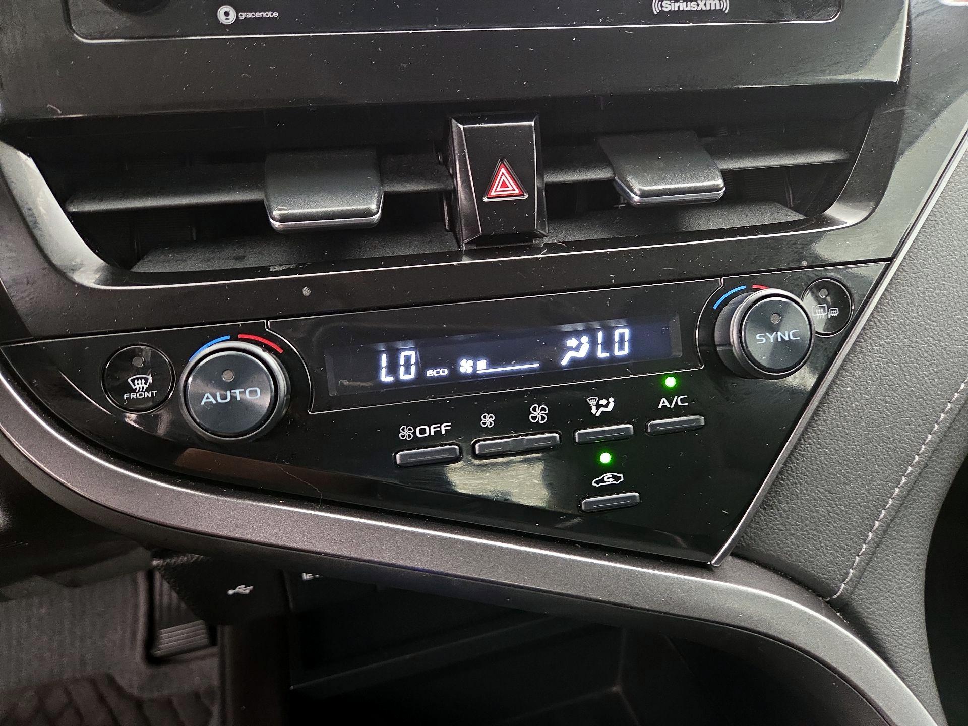 Thumbnail: 2024 Toyota Camry - 16