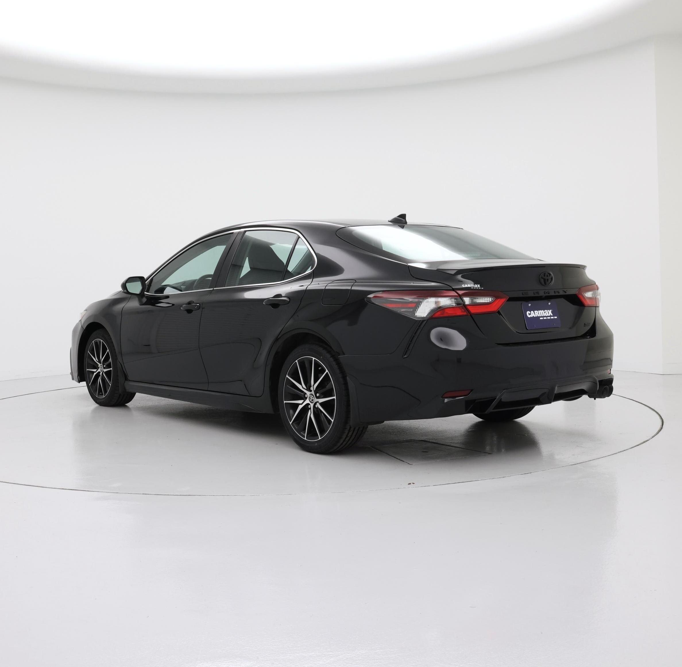 Thumbnail: 2024 Toyota Camry - 2
