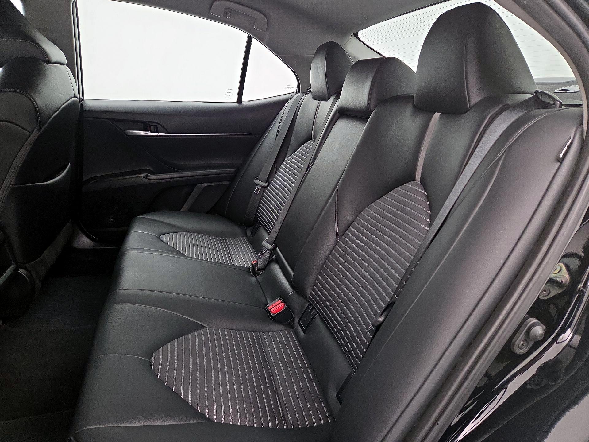 Thumbnail: 2024 Toyota Camry - 19