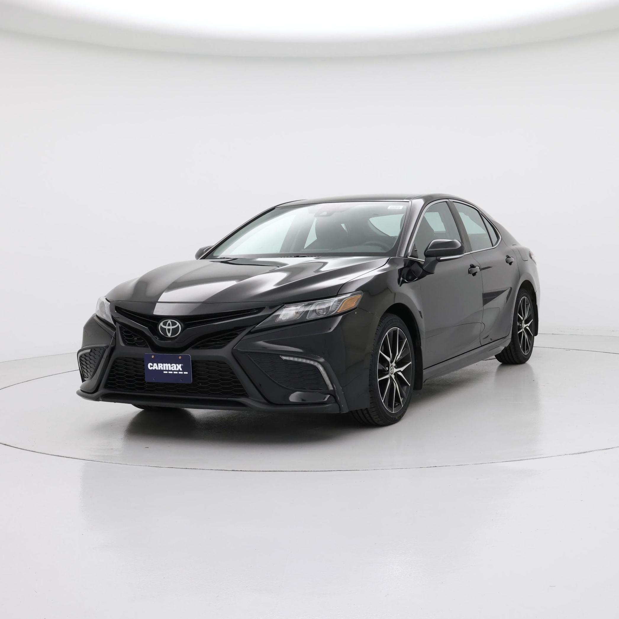 Thumbnail: 2024 Toyota Camry - 4