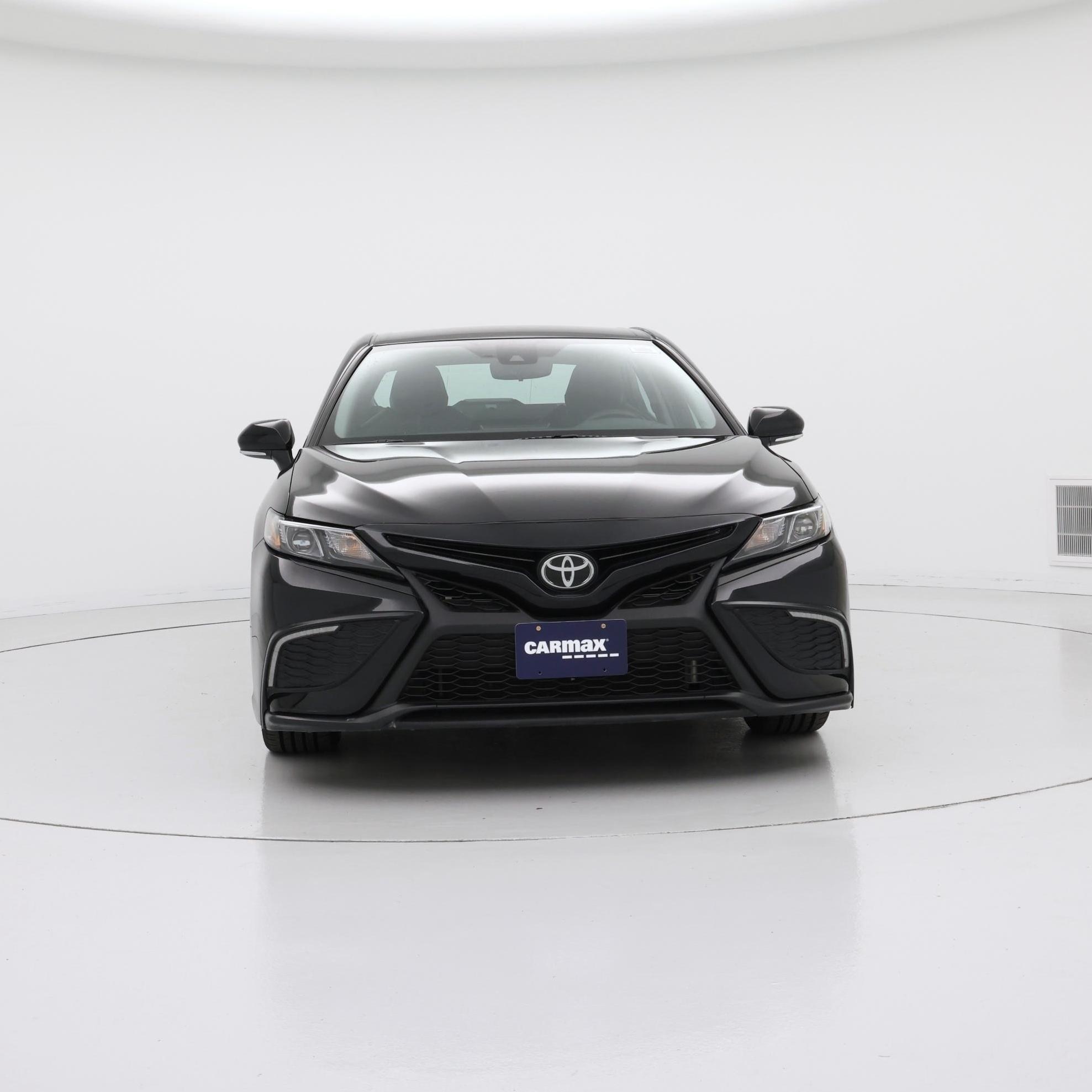 Thumbnail: 2024 Toyota Camry - 5