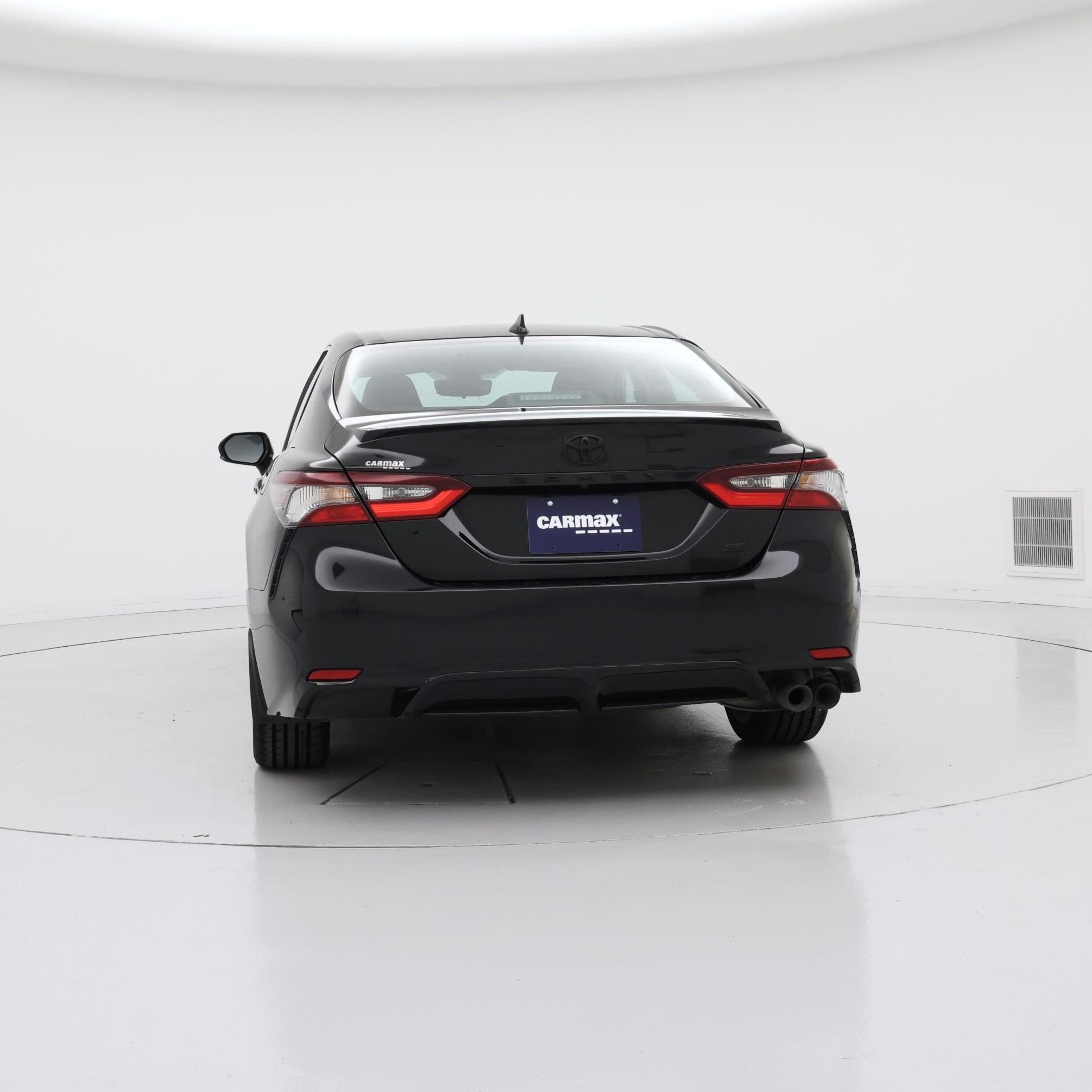 Thumbnail: 2024 Toyota Camry - 6