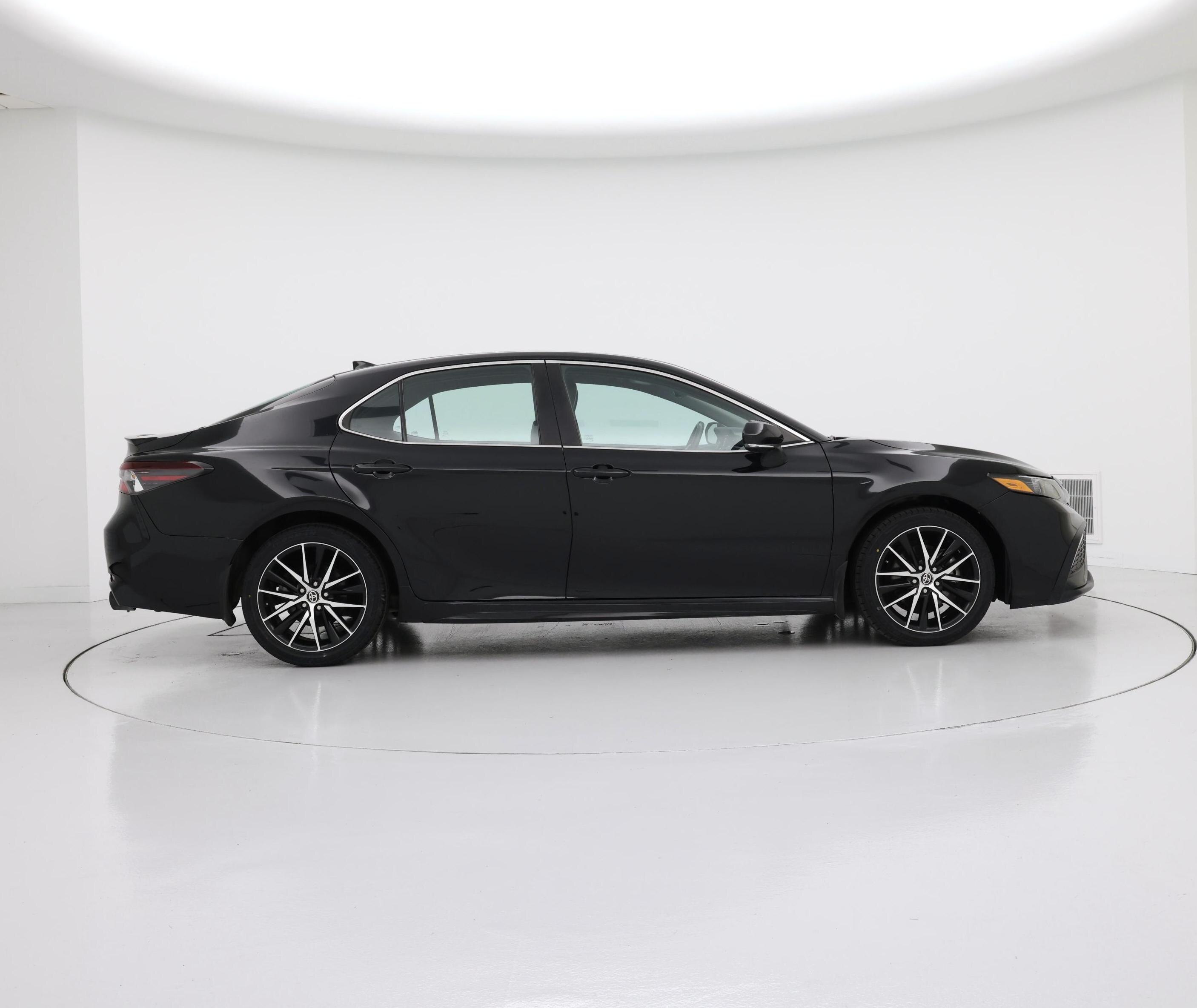 Thumbnail: 2024 Toyota Camry - 7