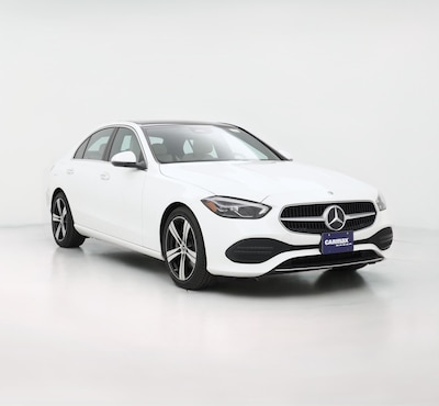 2023 Mercedes-Benz C300