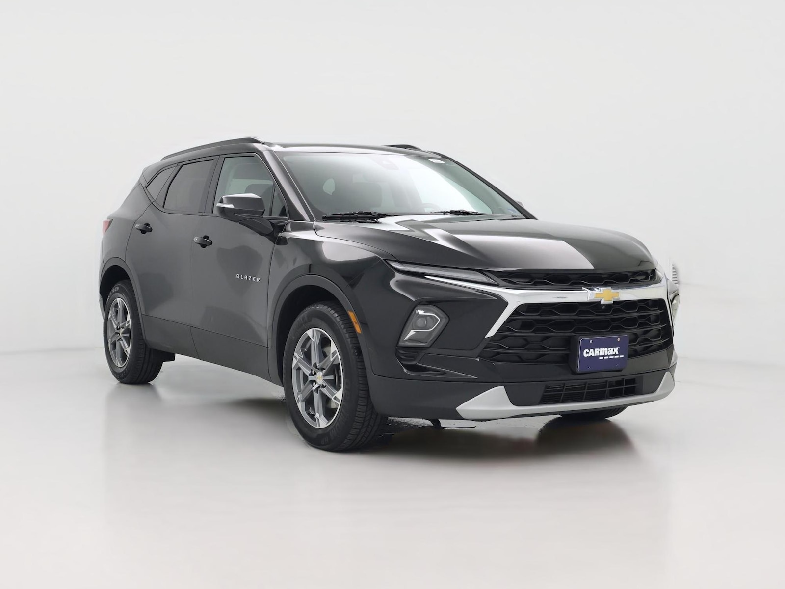 2023 Chevrolet Blazer