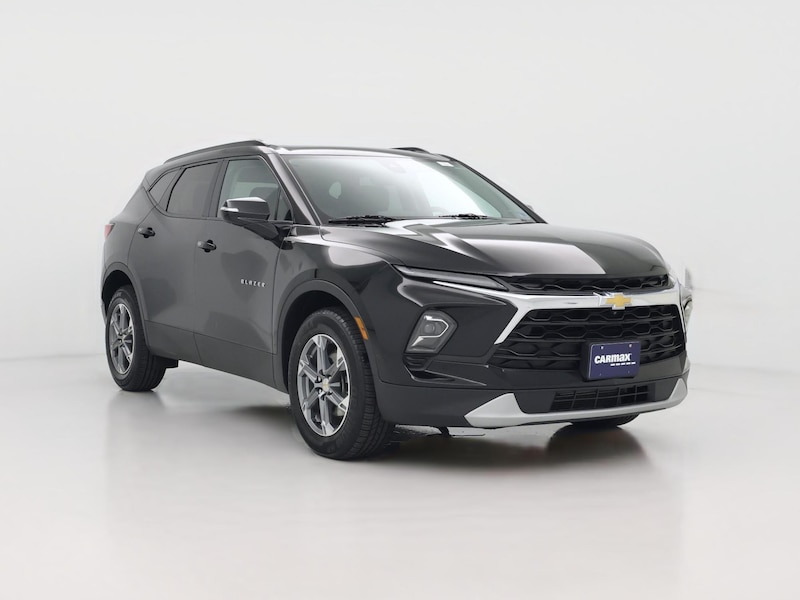 2023 Chevrolet Blazer 3LT