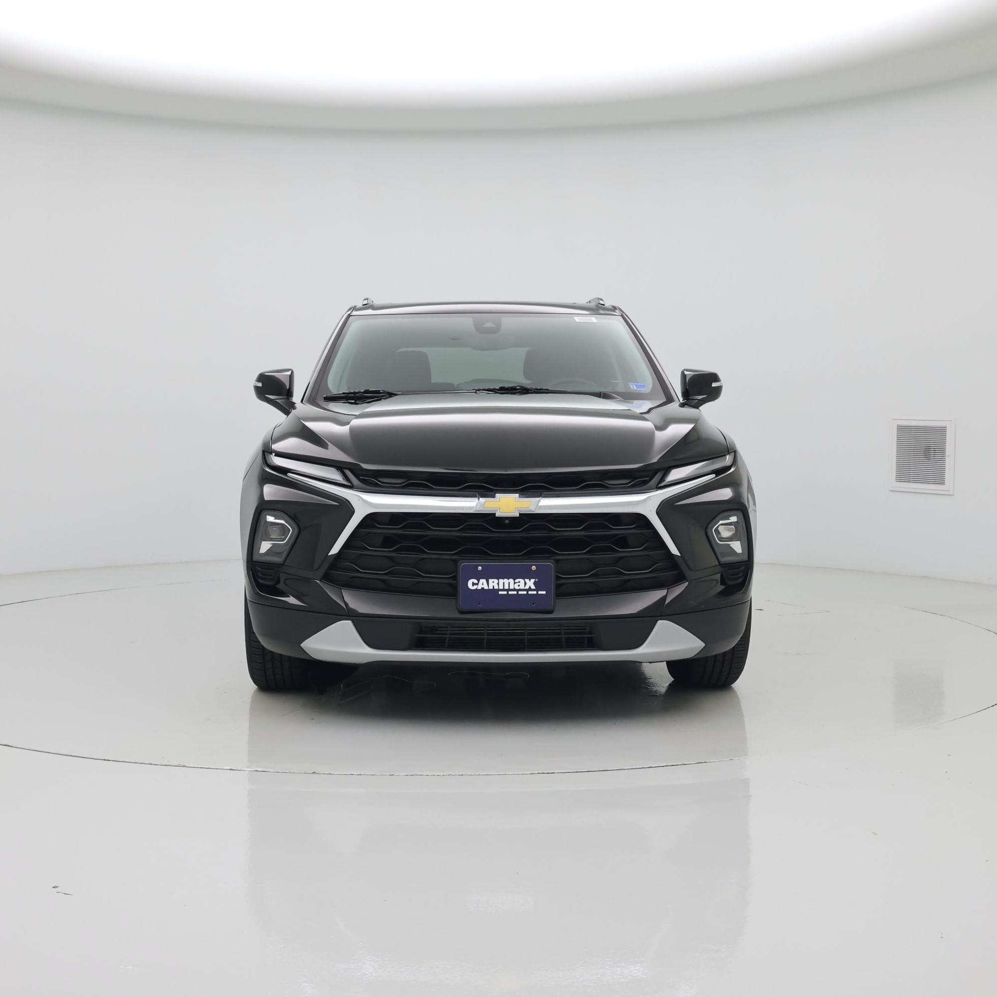 Thumbnail: 2023 Chevrolet Blazer - 5