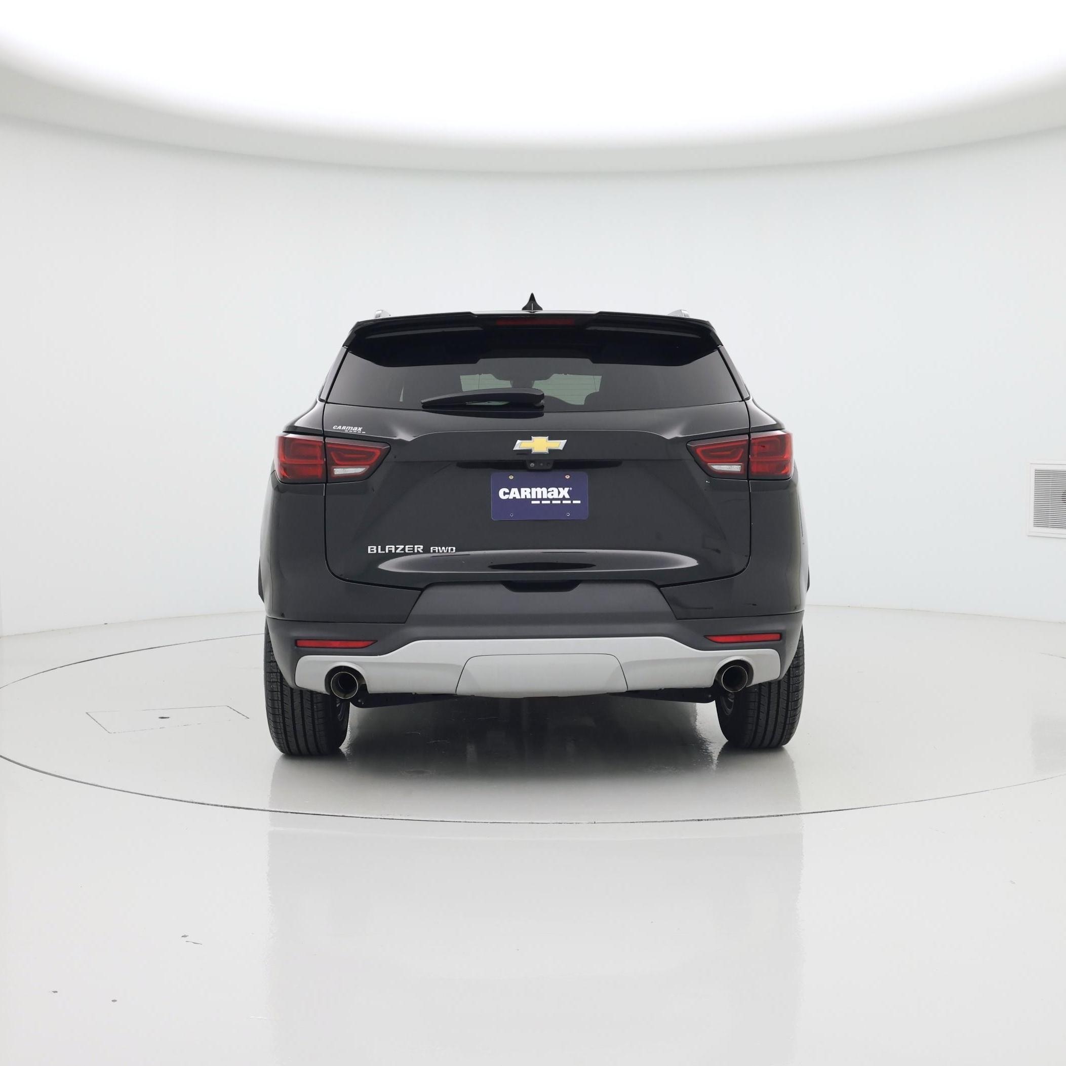 Thumbnail: 2023 Chevrolet Blazer - 6