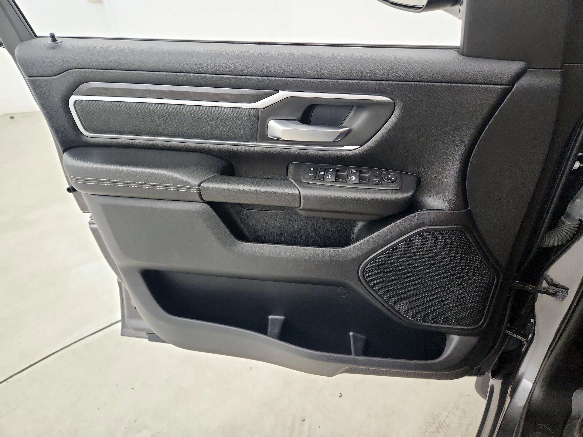 Thumbnail: 2022 RAM 1500 - 12