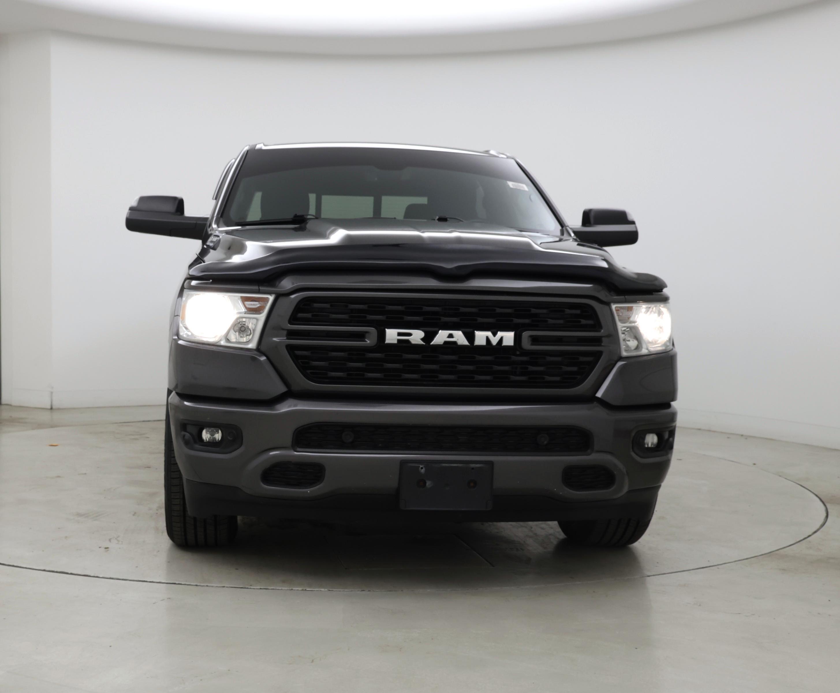 Thumbnail: 2022 RAM 1500 - 5