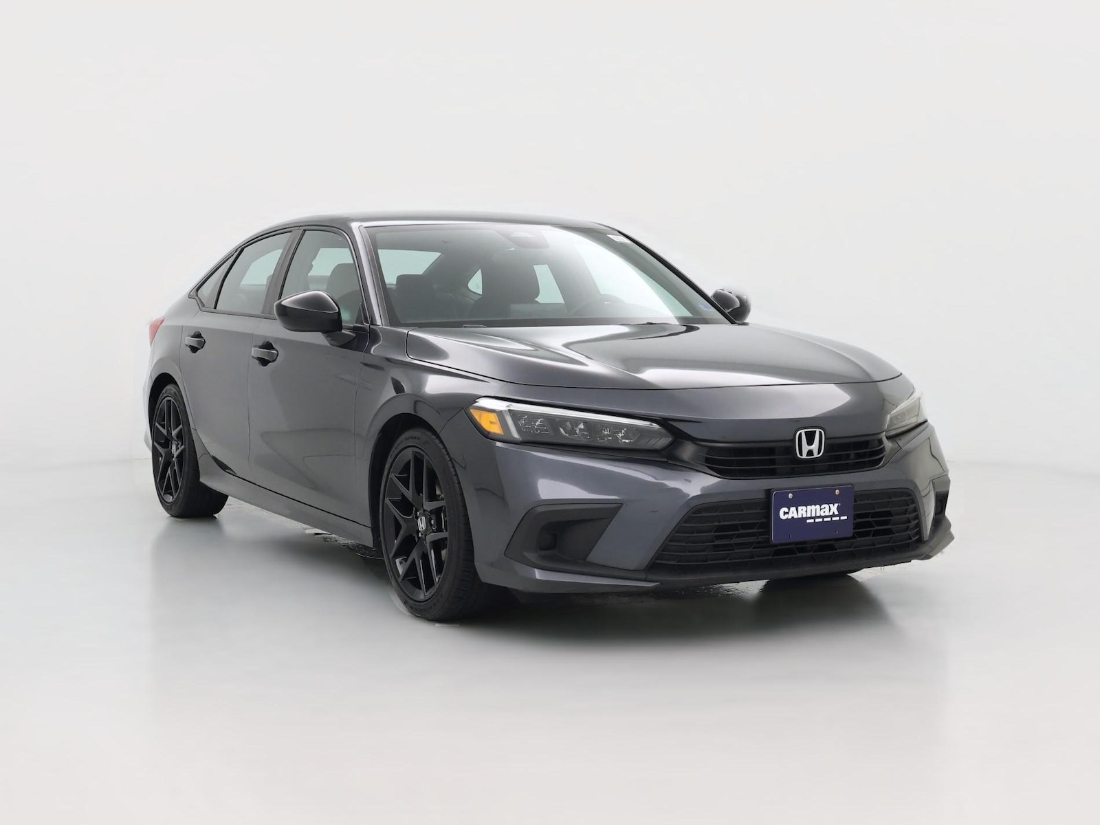 2024 Honda Civic Sedan