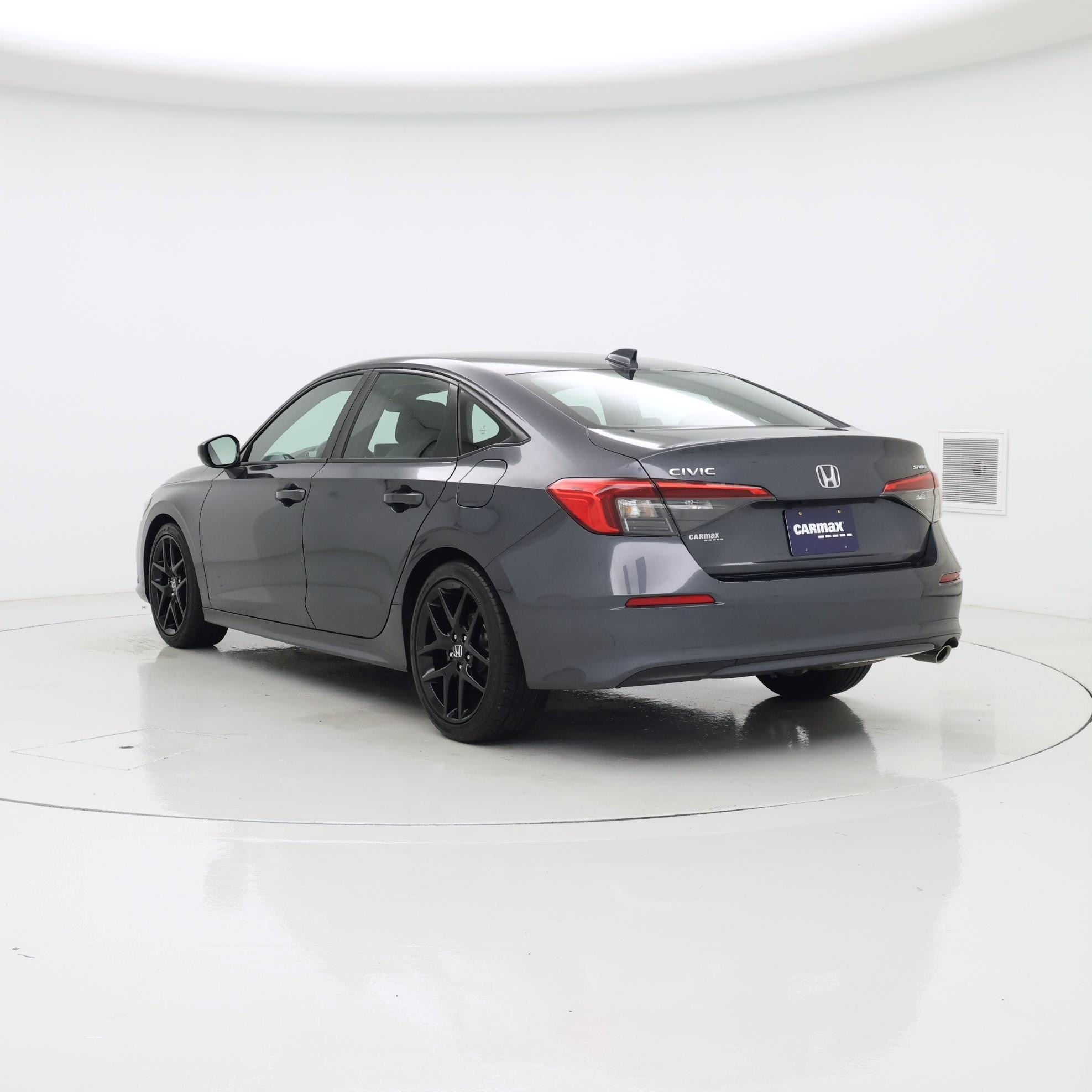 Thumbnail: 2024 Honda Civic - 2