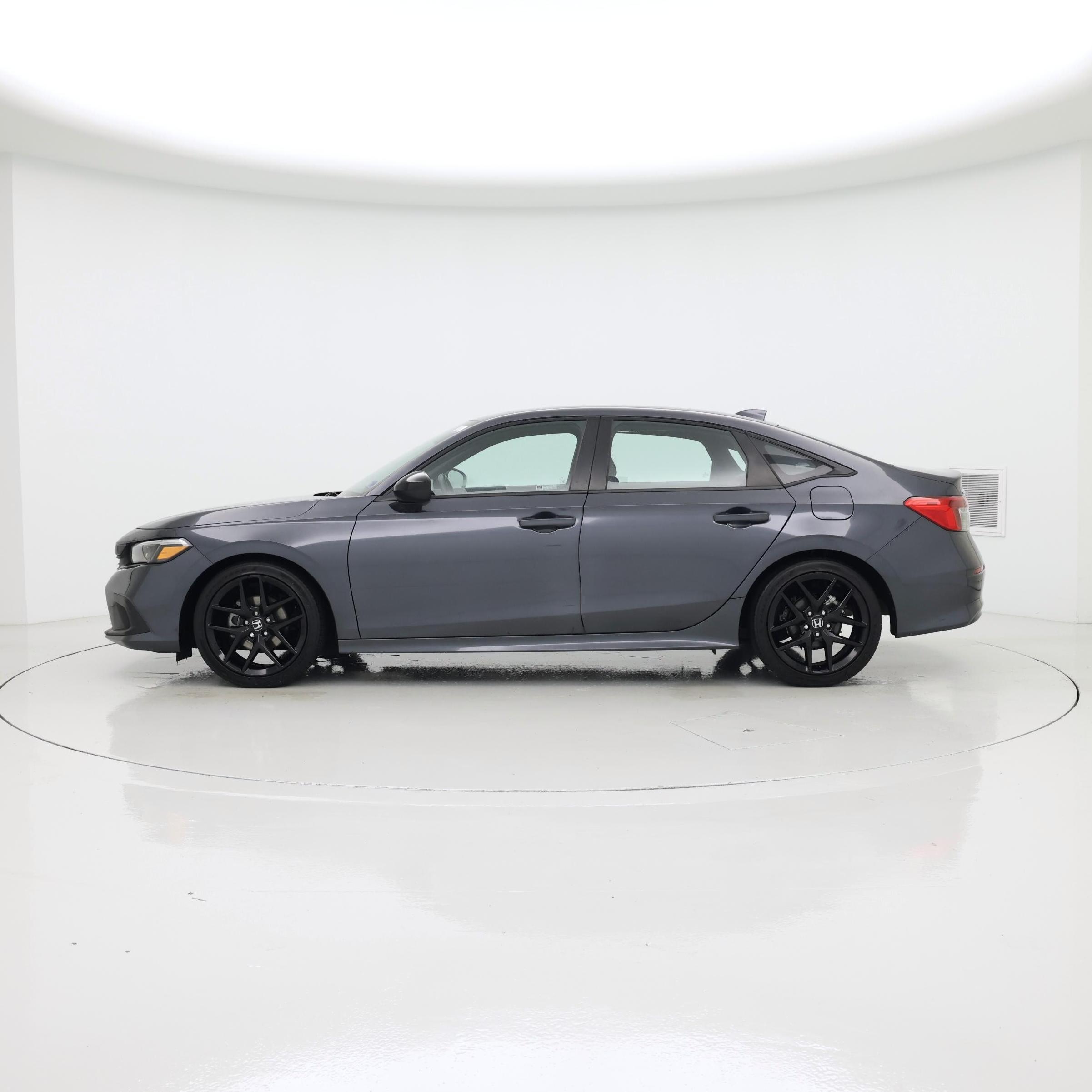 Thumbnail: 2024 Honda Civic - 3