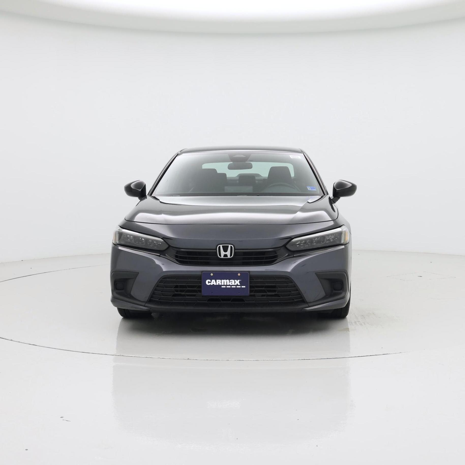 Thumbnail: 2024 Honda Civic - 5