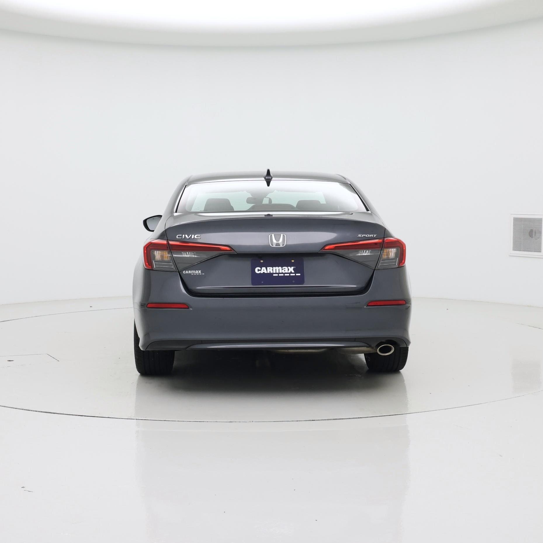 Thumbnail: 2024 Honda Civic - 6