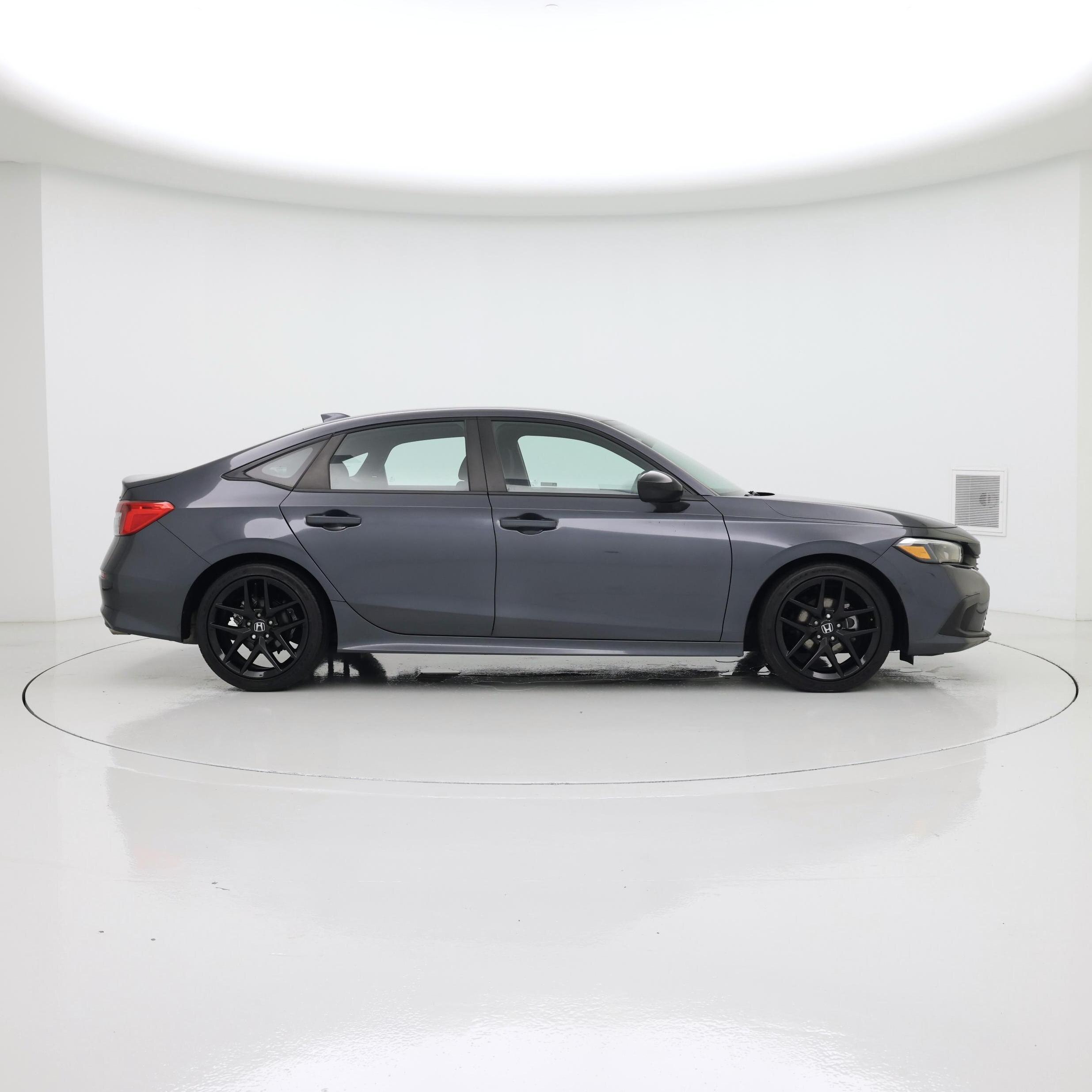 Thumbnail: 2024 Honda Civic - 7