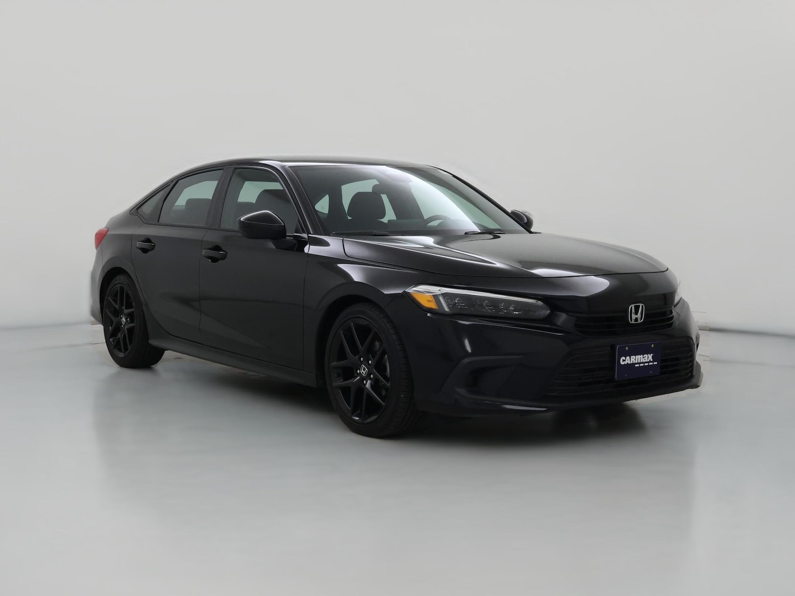 2024 Honda Civic Sedan