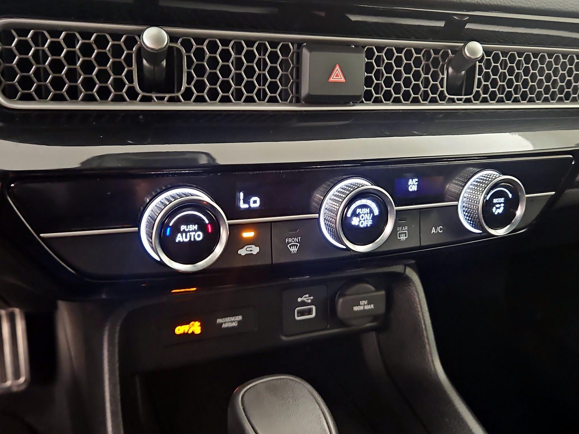 Thumbnail: 2024 Honda Civic - 16