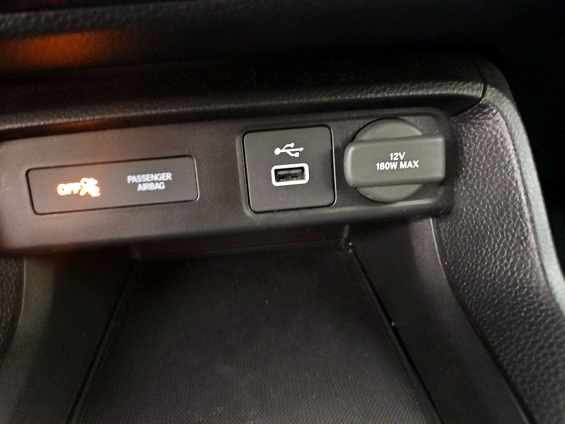 Thumbnail: 2024 Honda Civic - 18