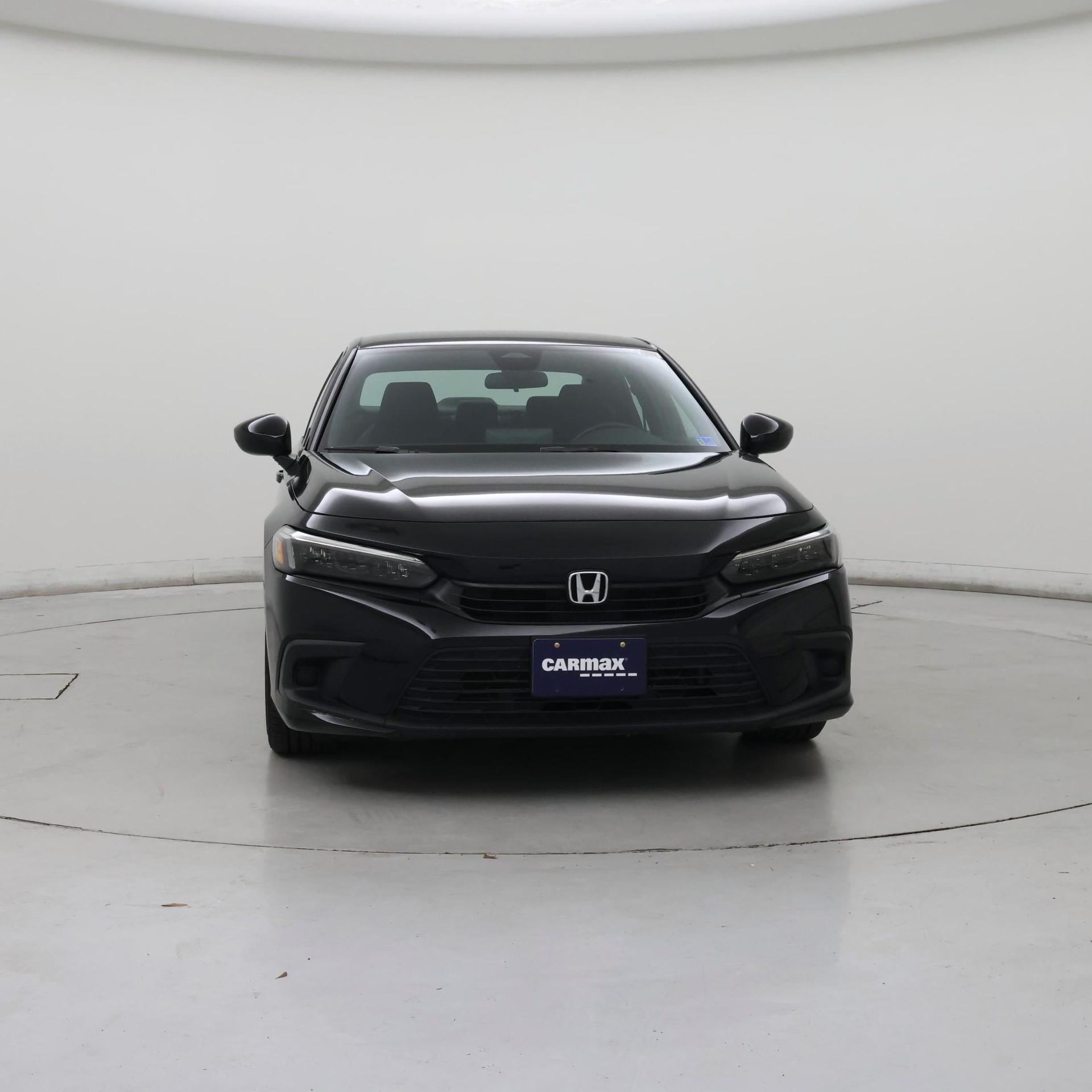 Thumbnail: 2024 Honda Civic - 5