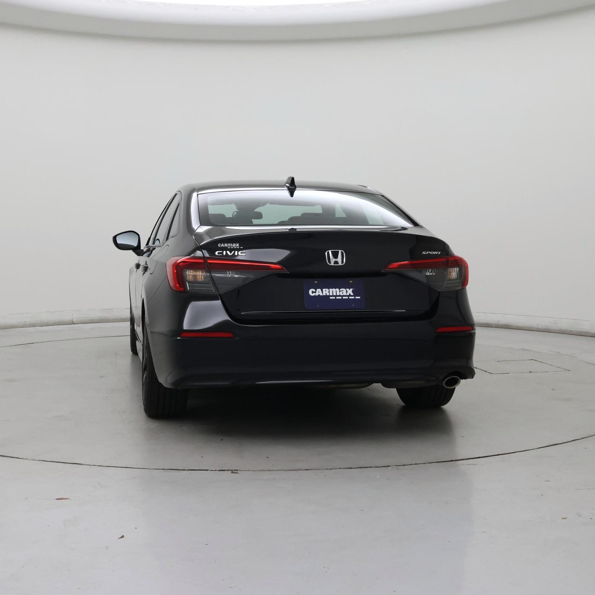Thumbnail: 2024 Honda Civic - 6
