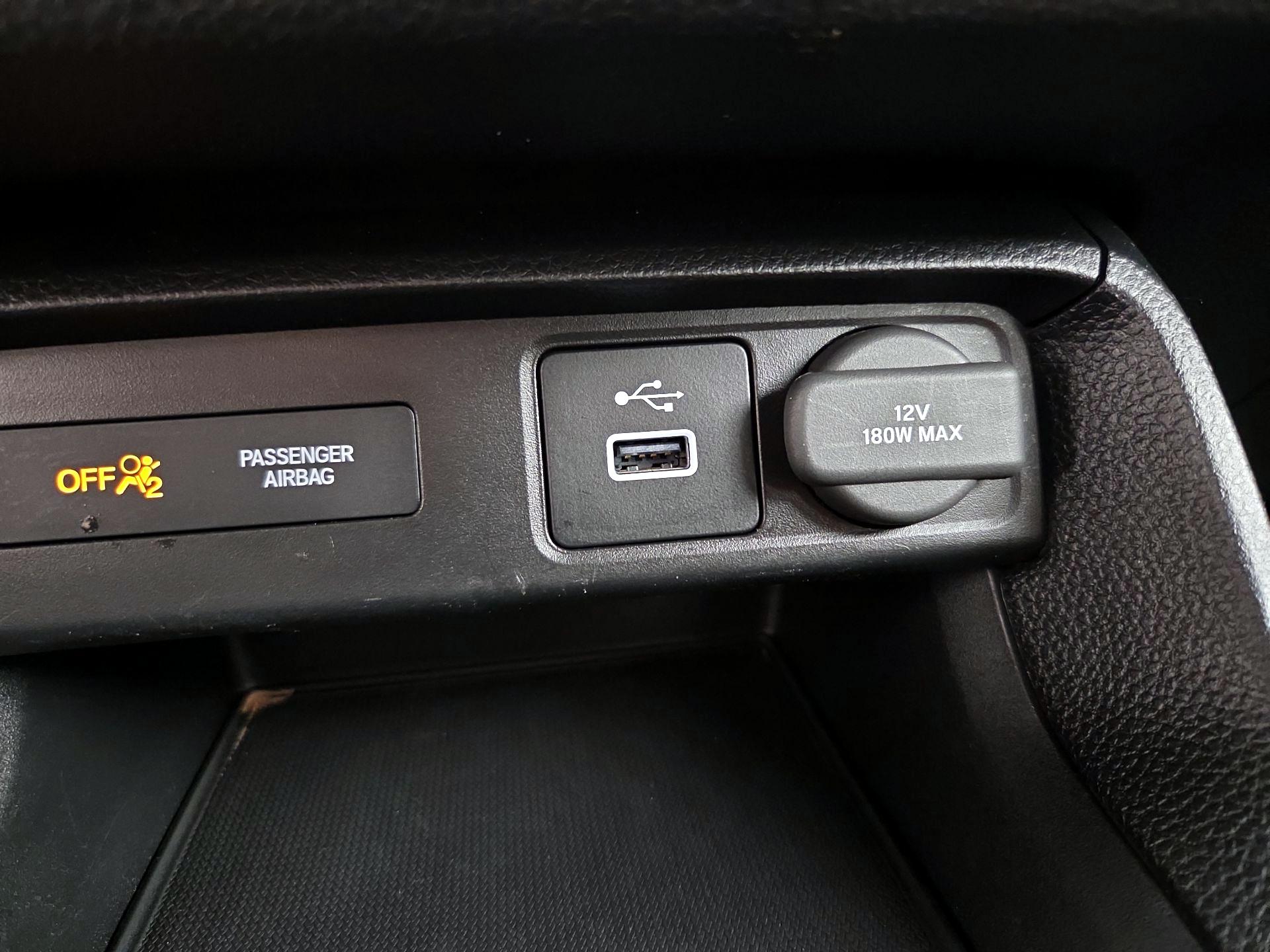 Thumbnail: 2024 Honda Civic - 18