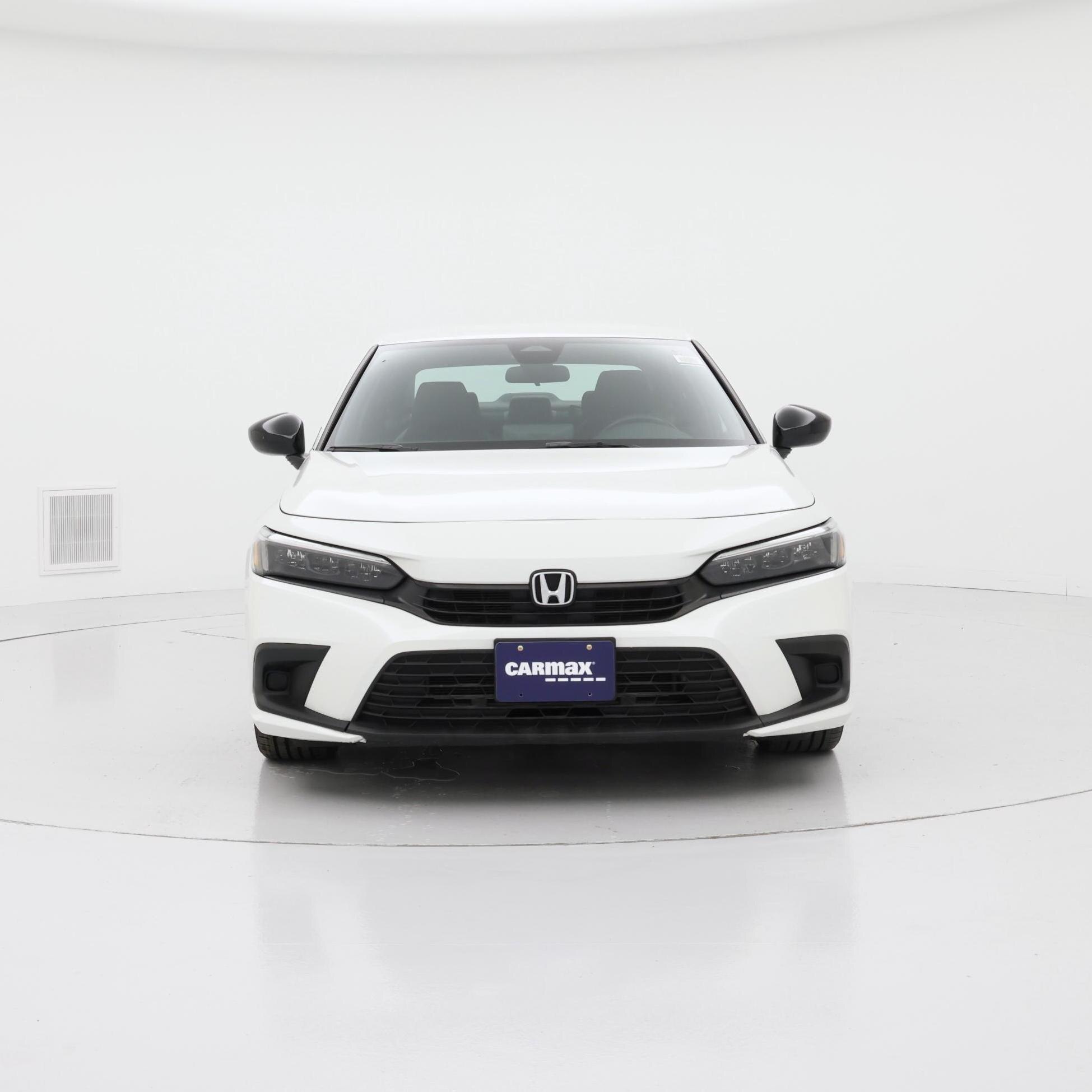 Thumbnail: 2024 Honda Civic - 5