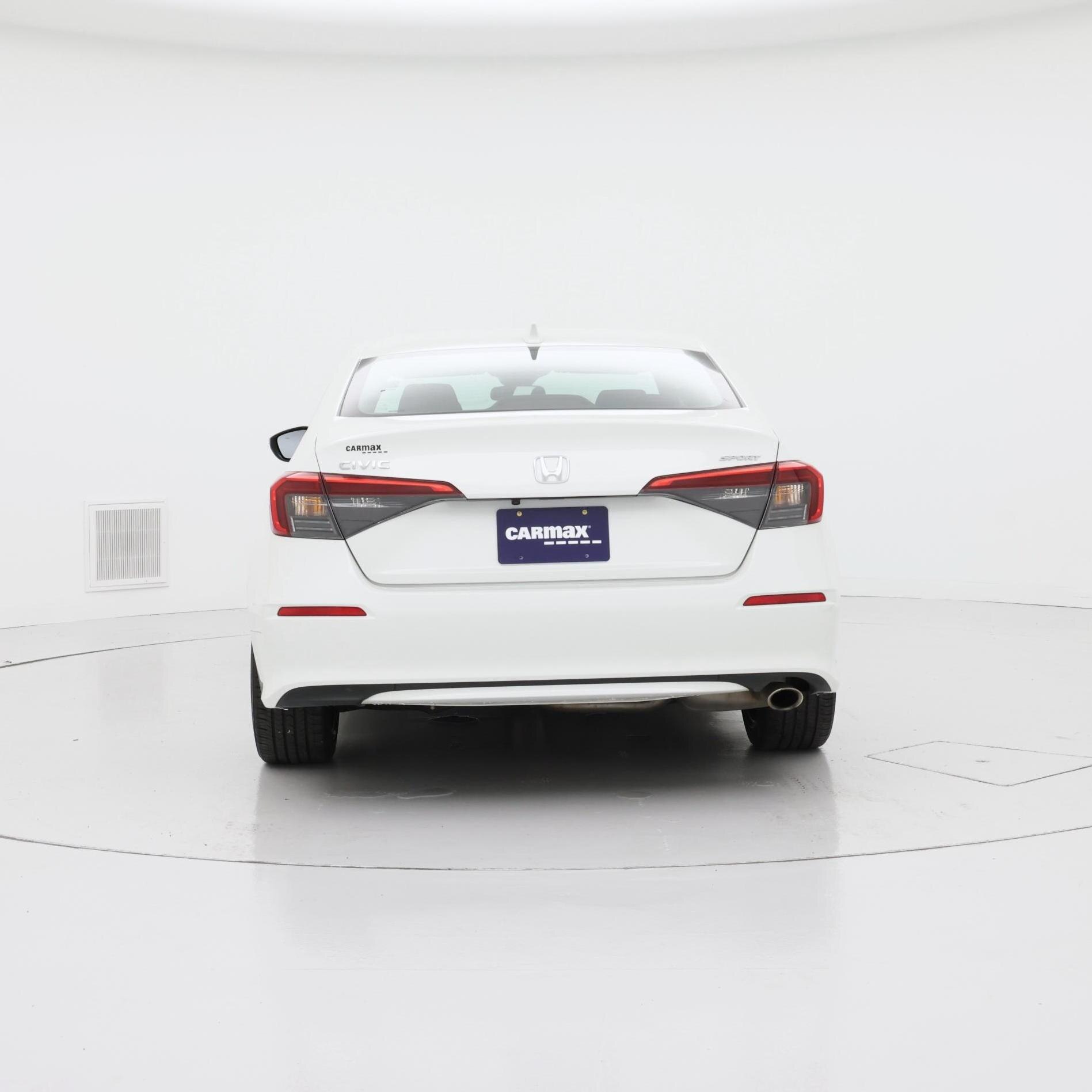 Thumbnail: 2024 Honda Civic - 6
