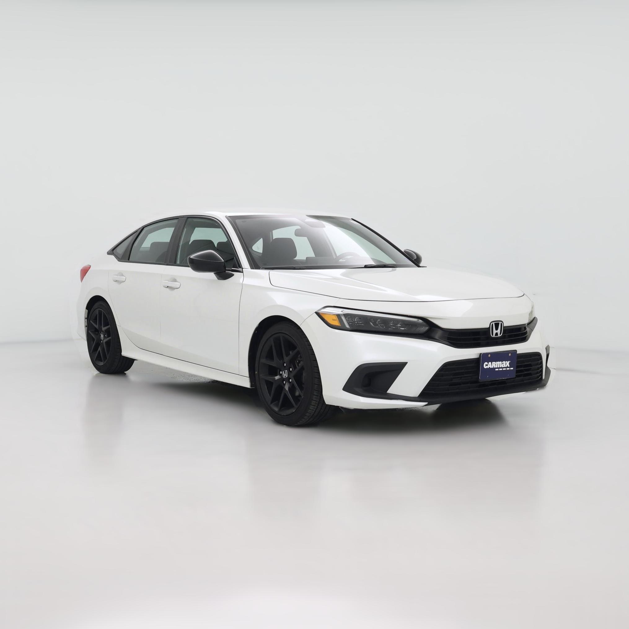 Thumbnail: 2023 Honda Civic - 1