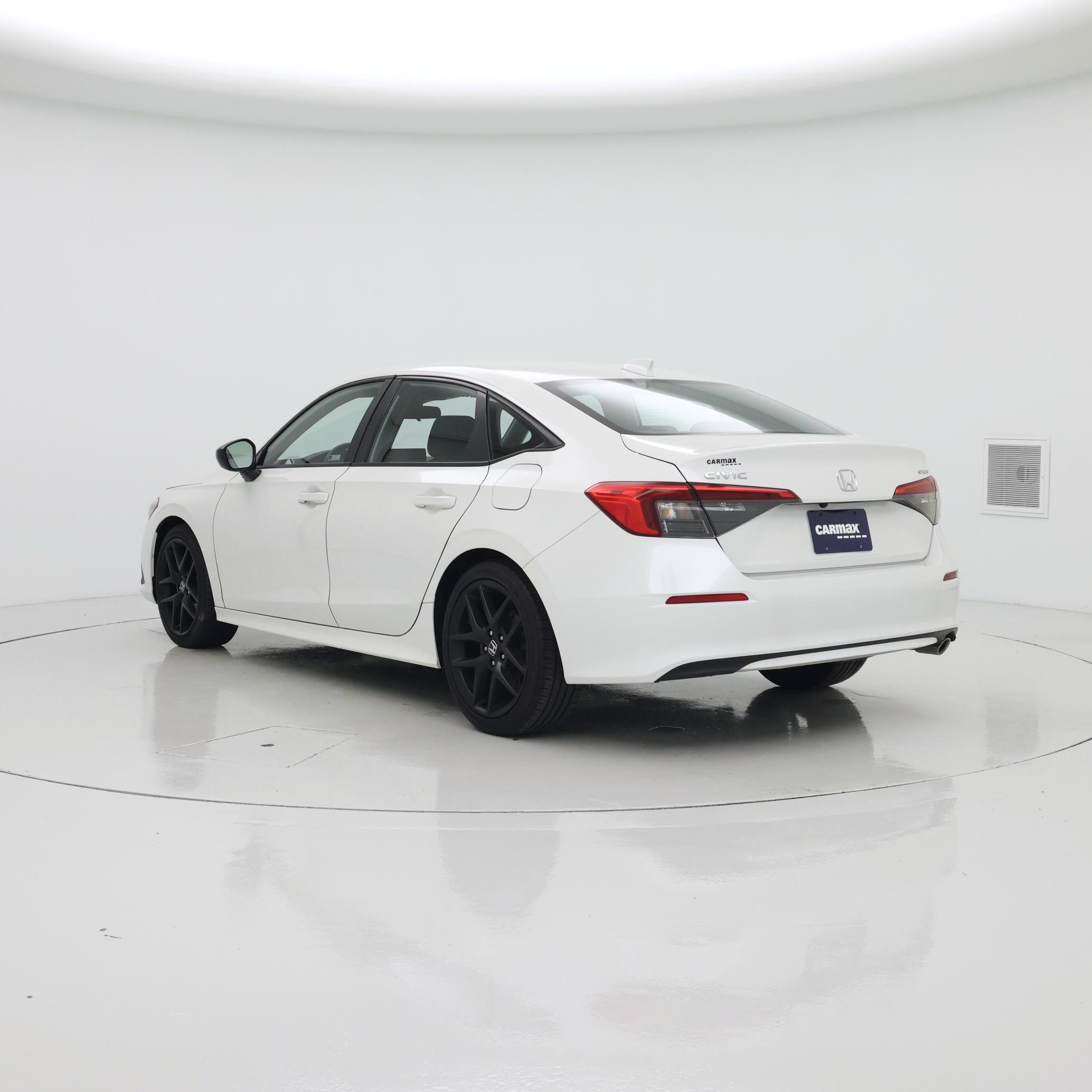 Thumbnail: 2023 Honda Civic - 2