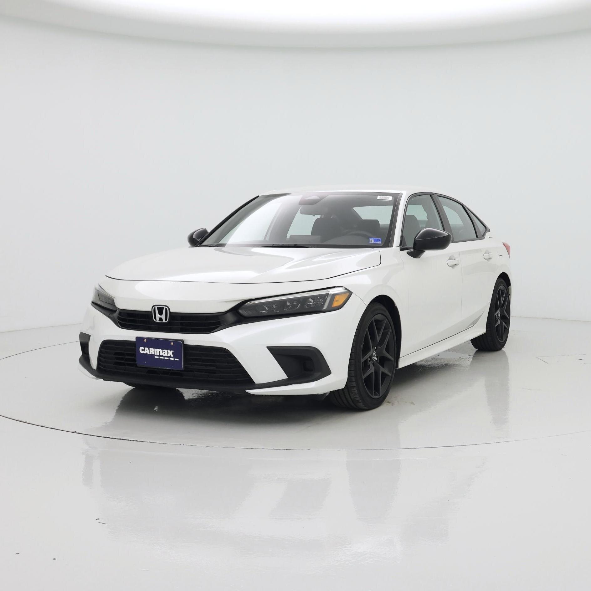 Thumbnail: 2023 Honda Civic - 4