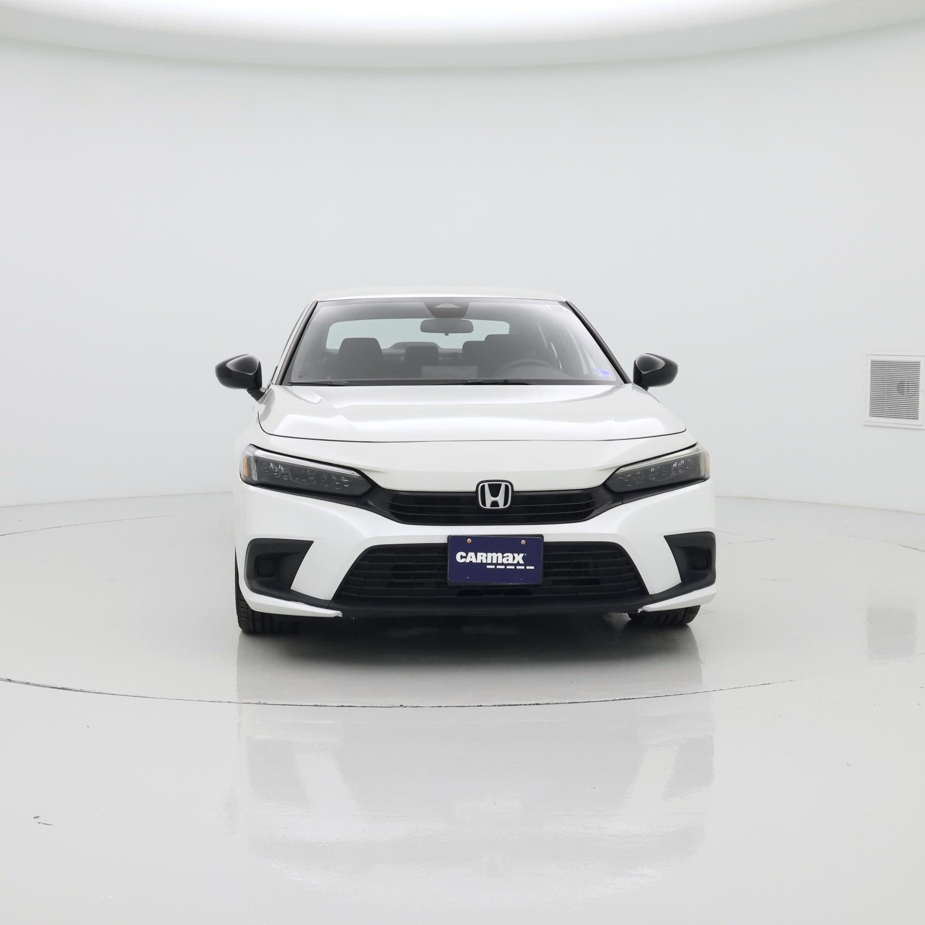 Thumbnail: 2023 Honda Civic - 5